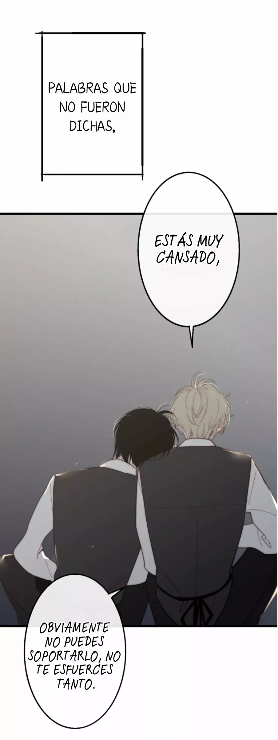 Página 43 del Manga