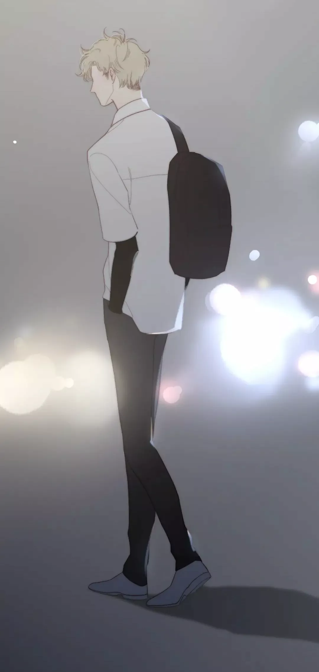 Página 45 del Manga