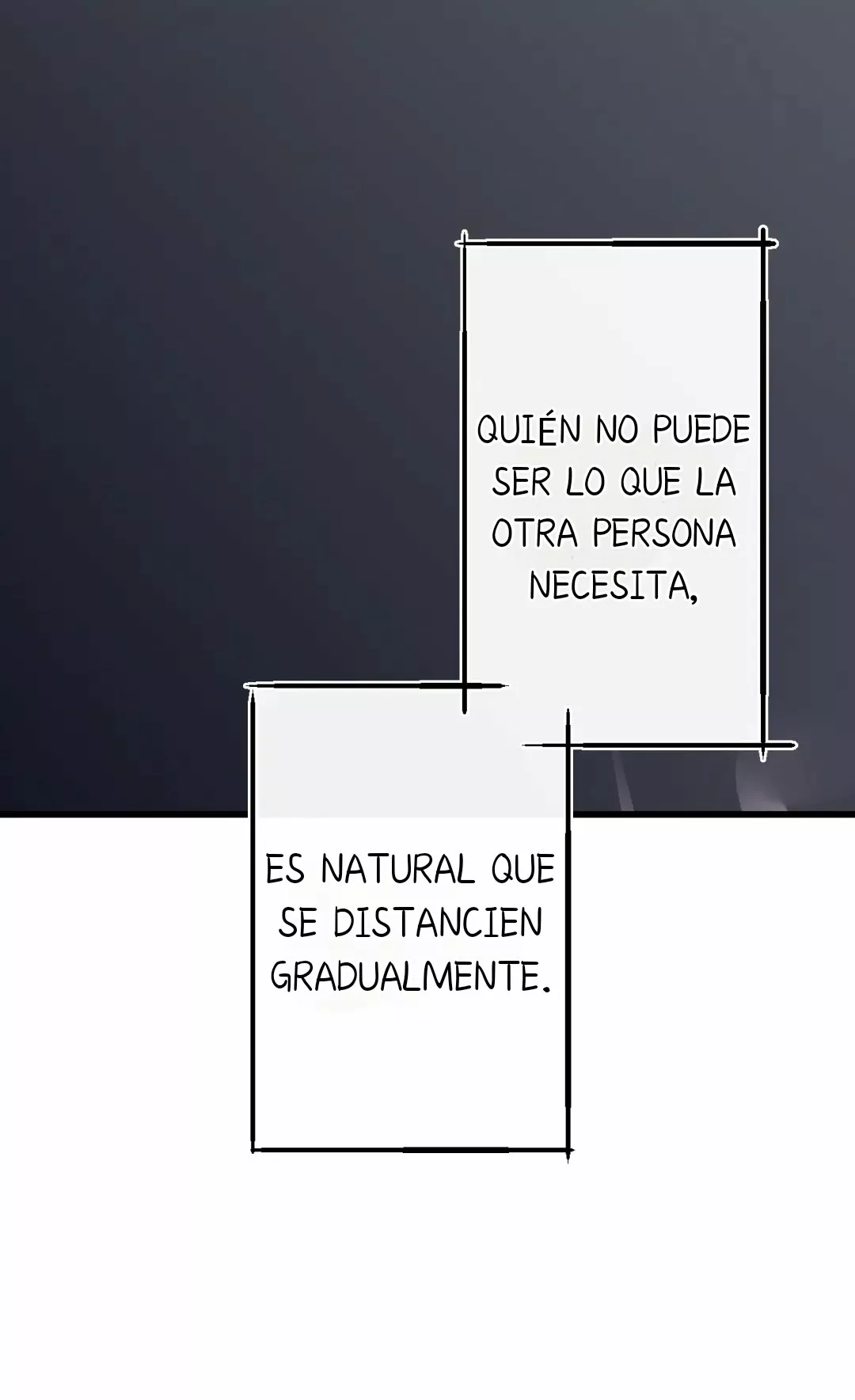 Página 46 del Manga