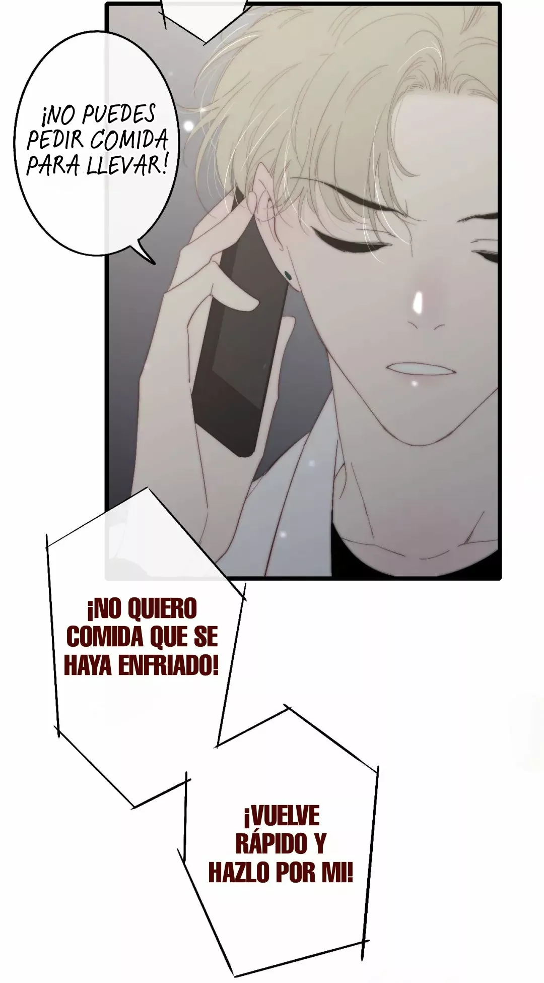 Página 51 del Manga