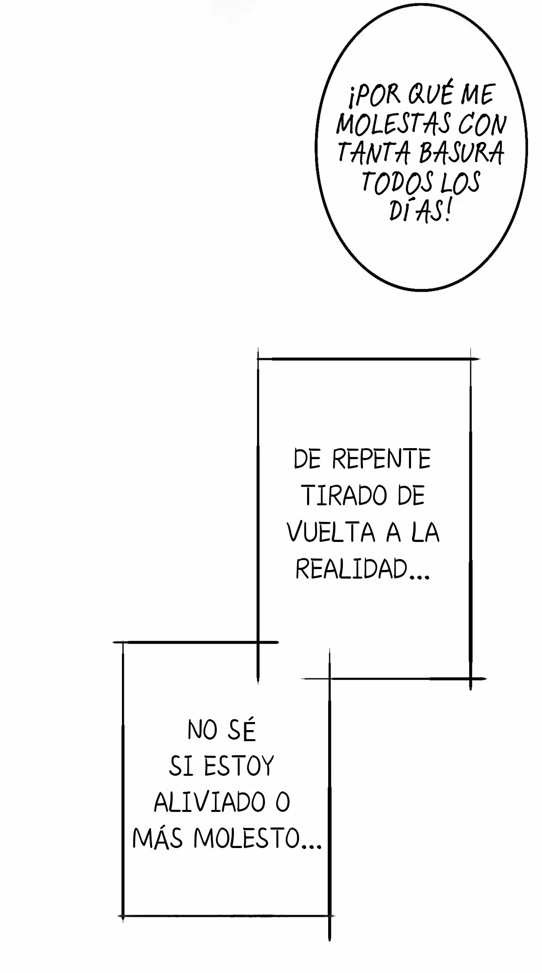 Página 52 del Manga