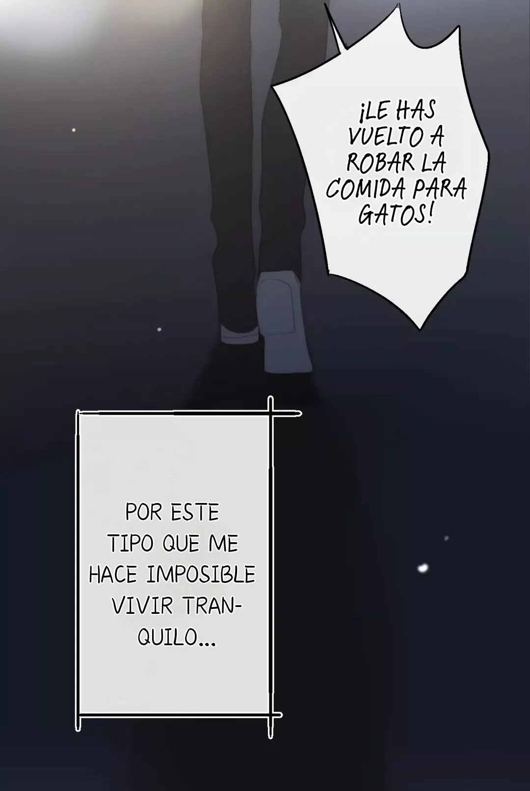 Página 54 del Manga