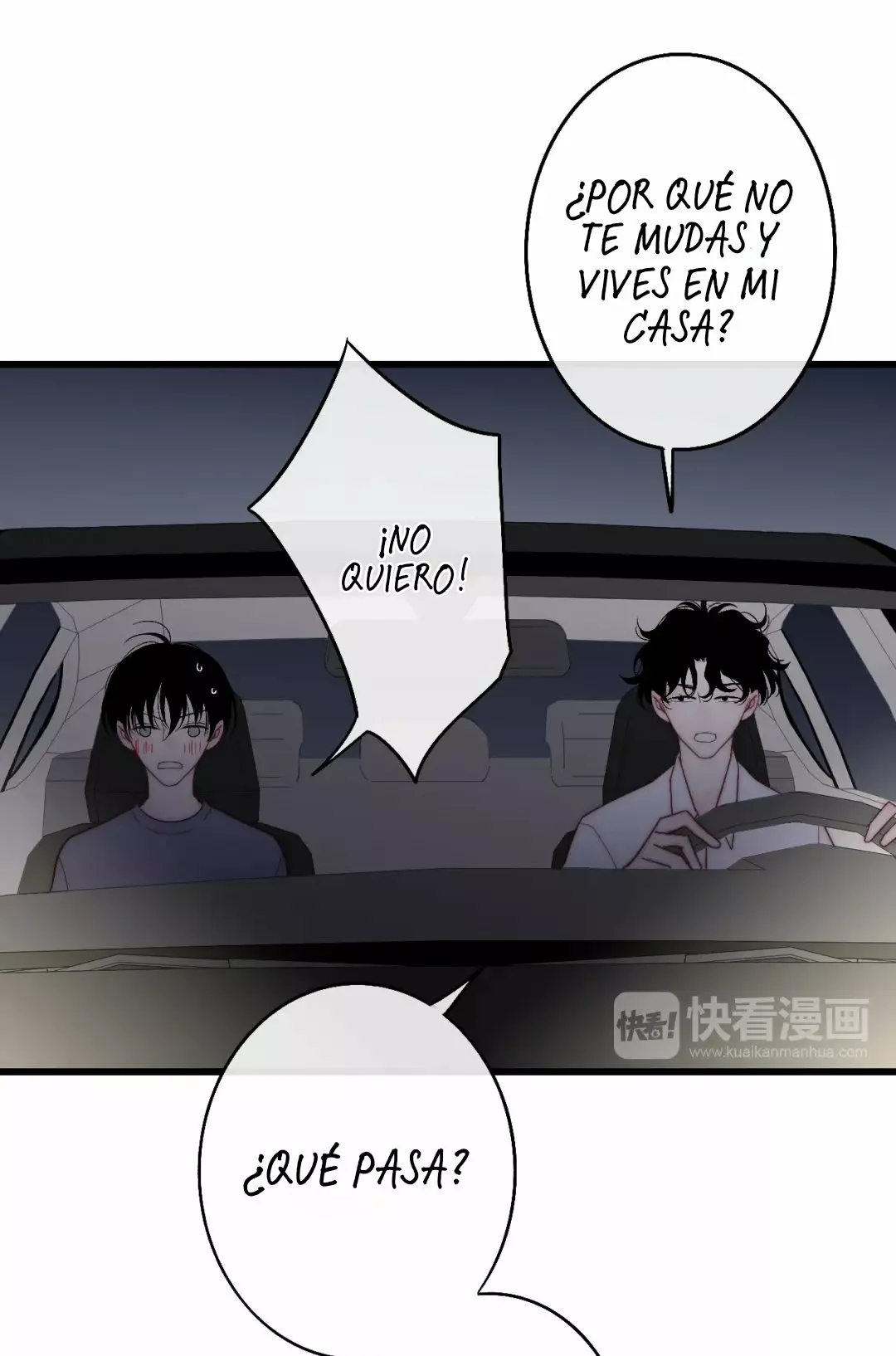 Página 32 del Manga