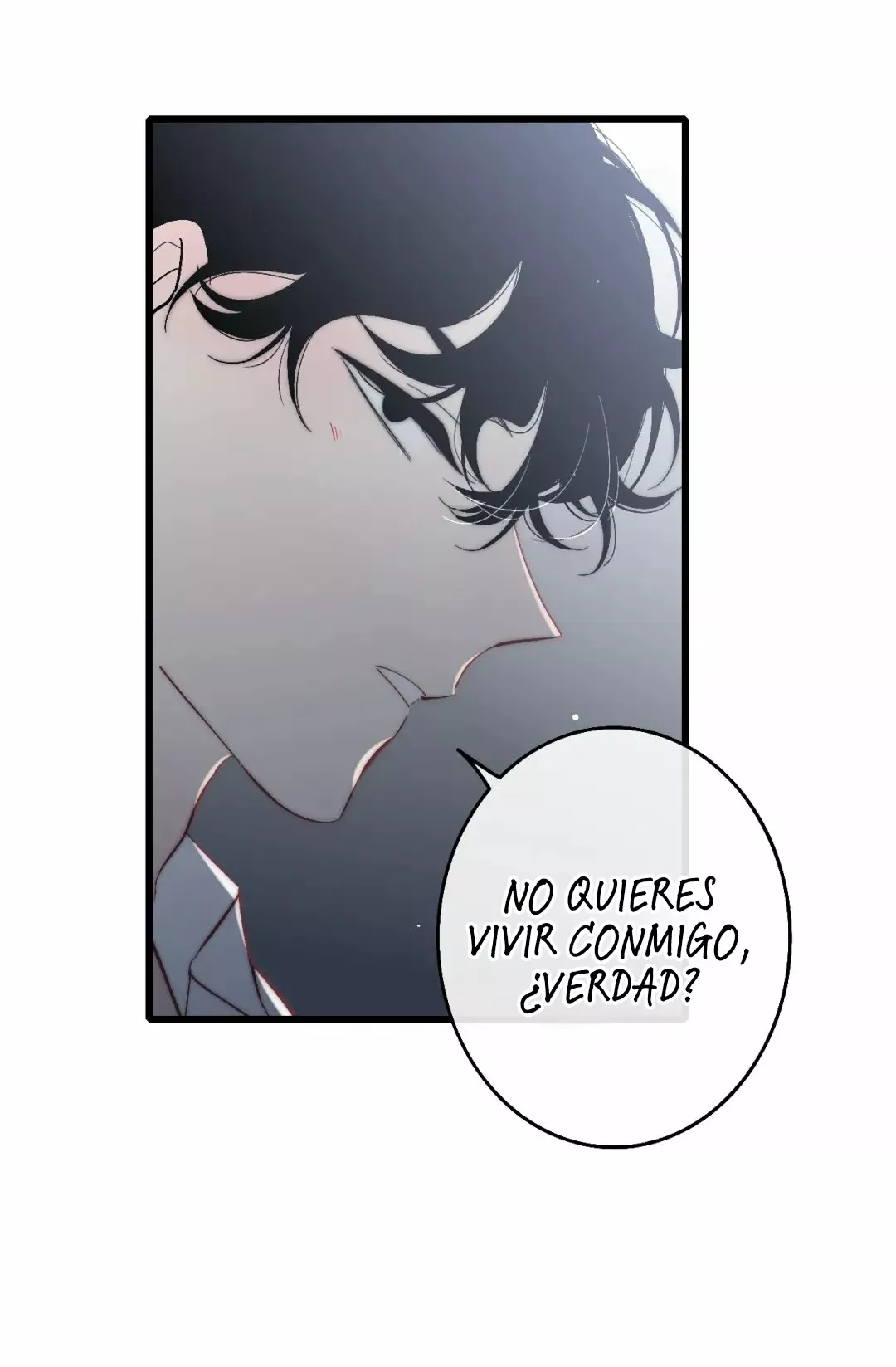 Página 39 del Manga