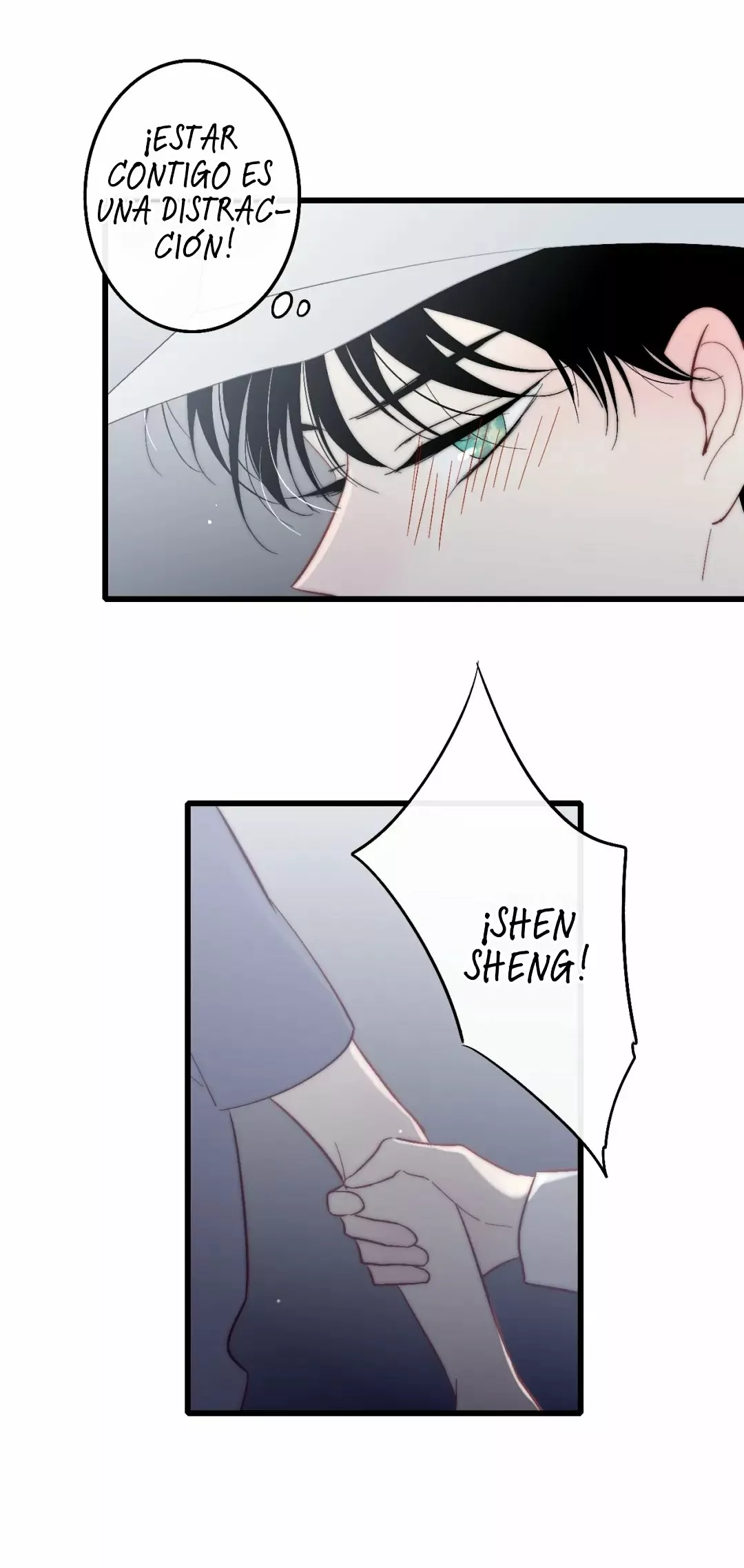 Página 41 del Manga