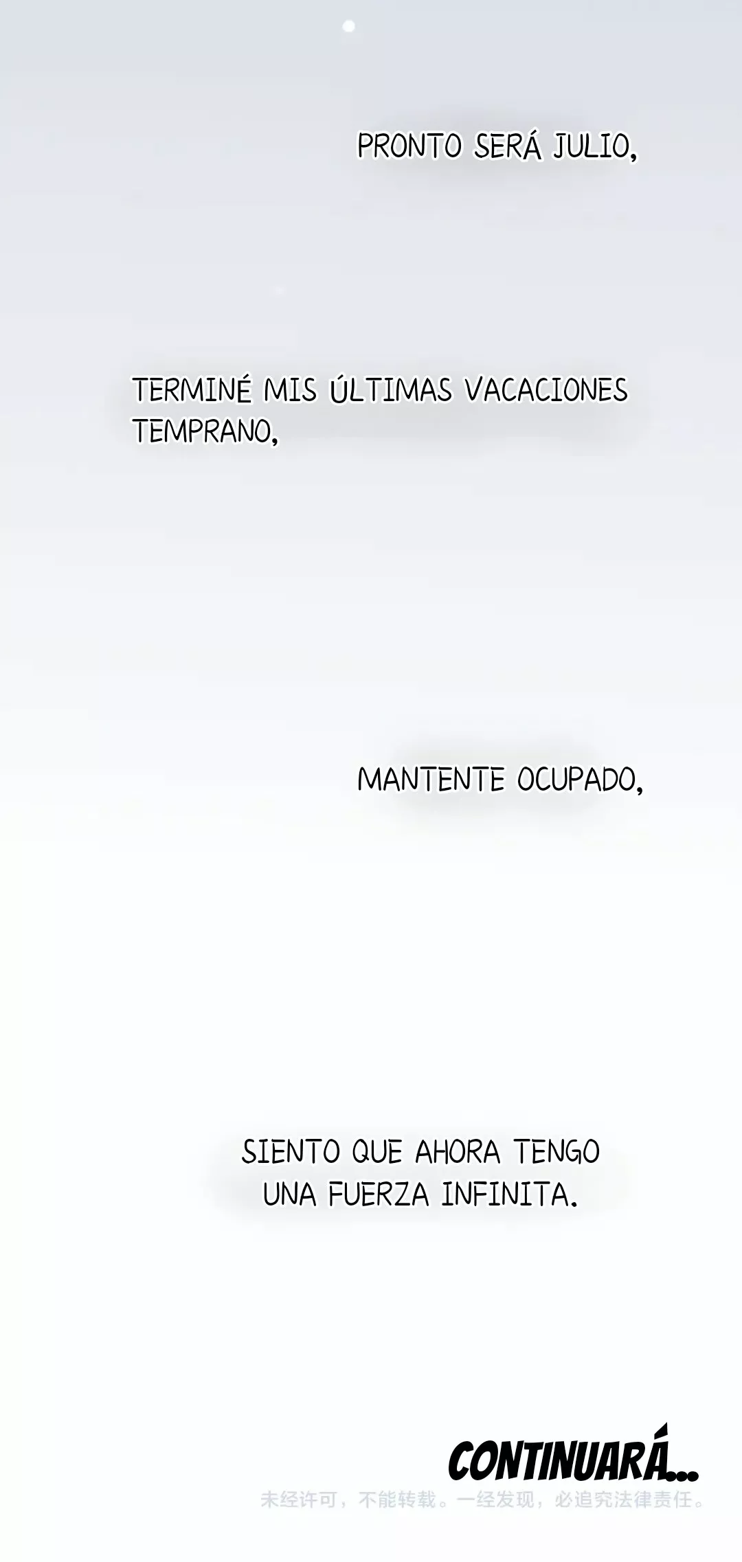 Página 45 del Manga