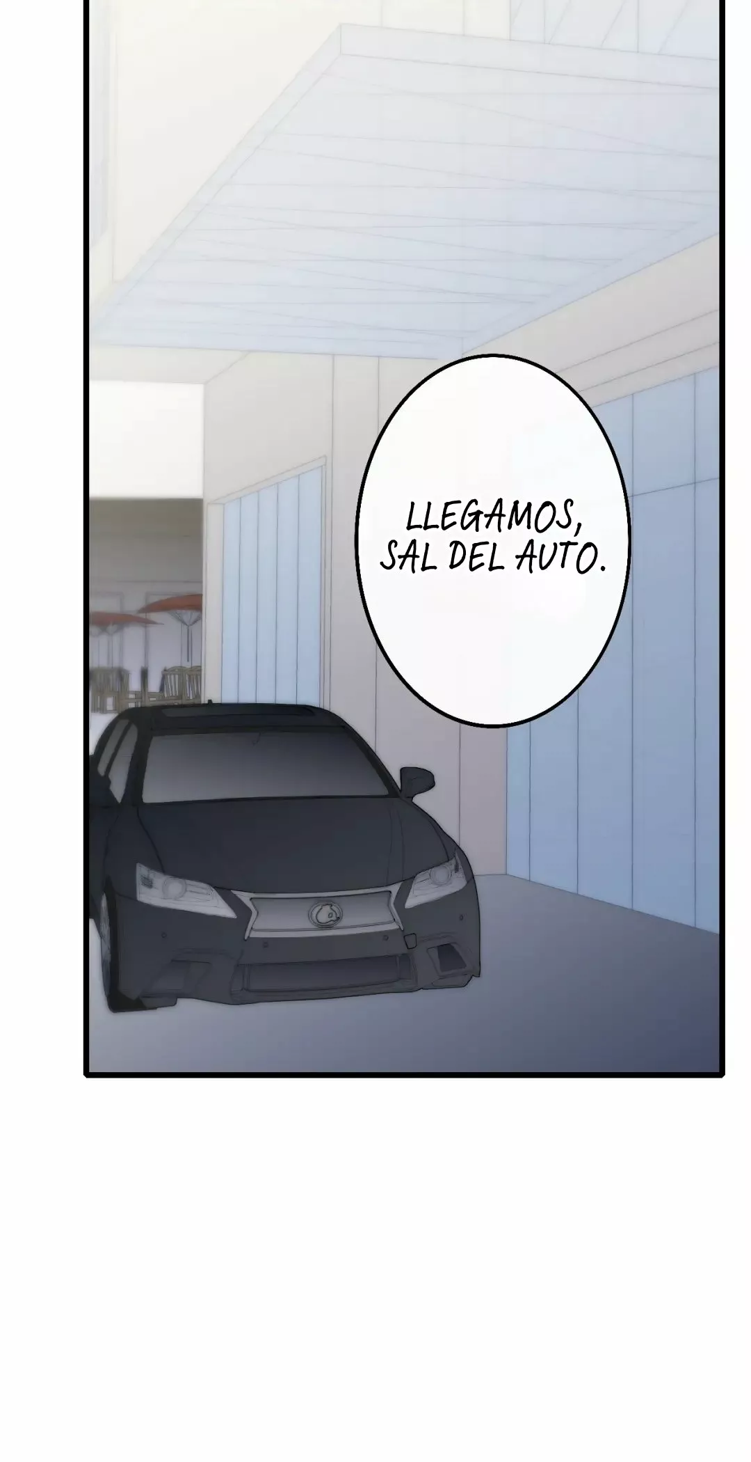 Página 34 del Manga