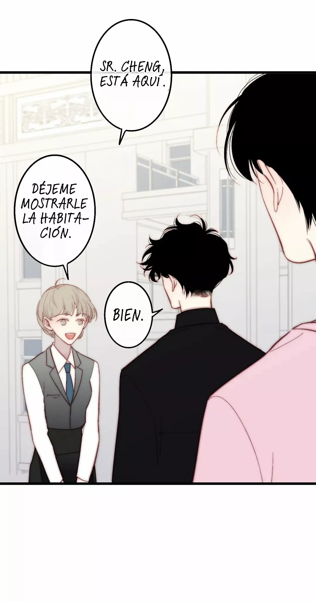 Página 42 del Manga