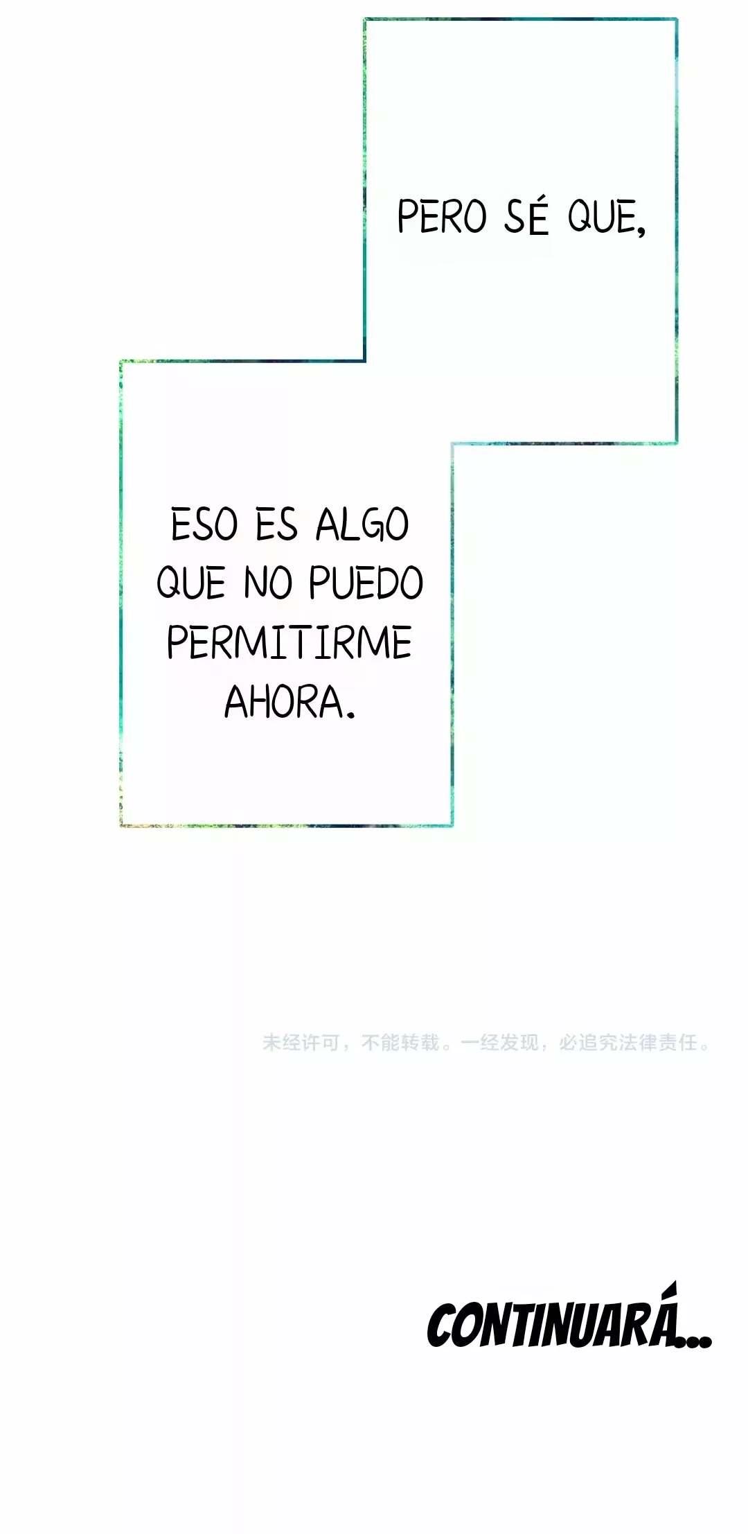 Página 43 del Manga