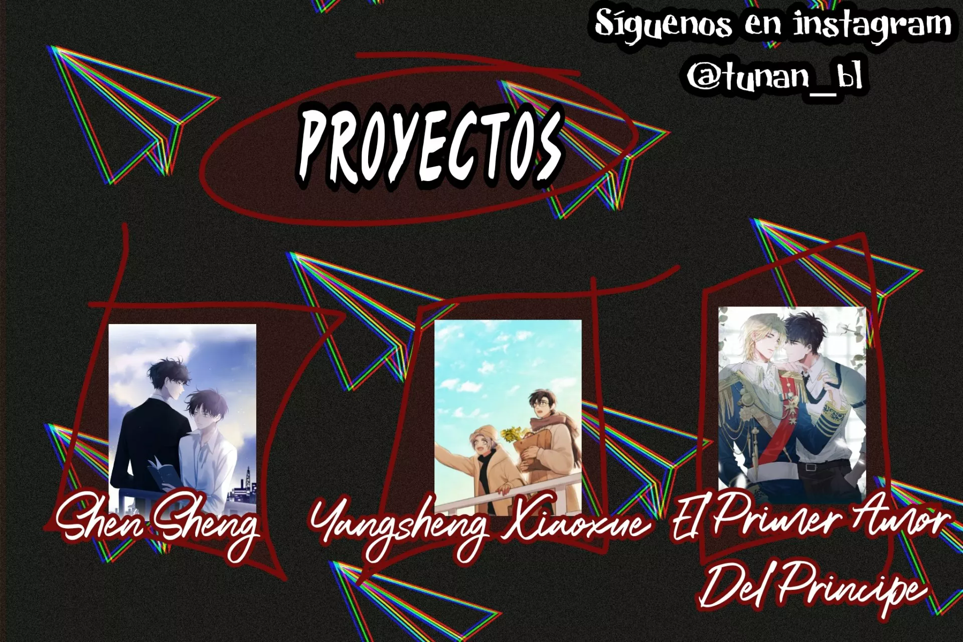 Página 46 del Manga