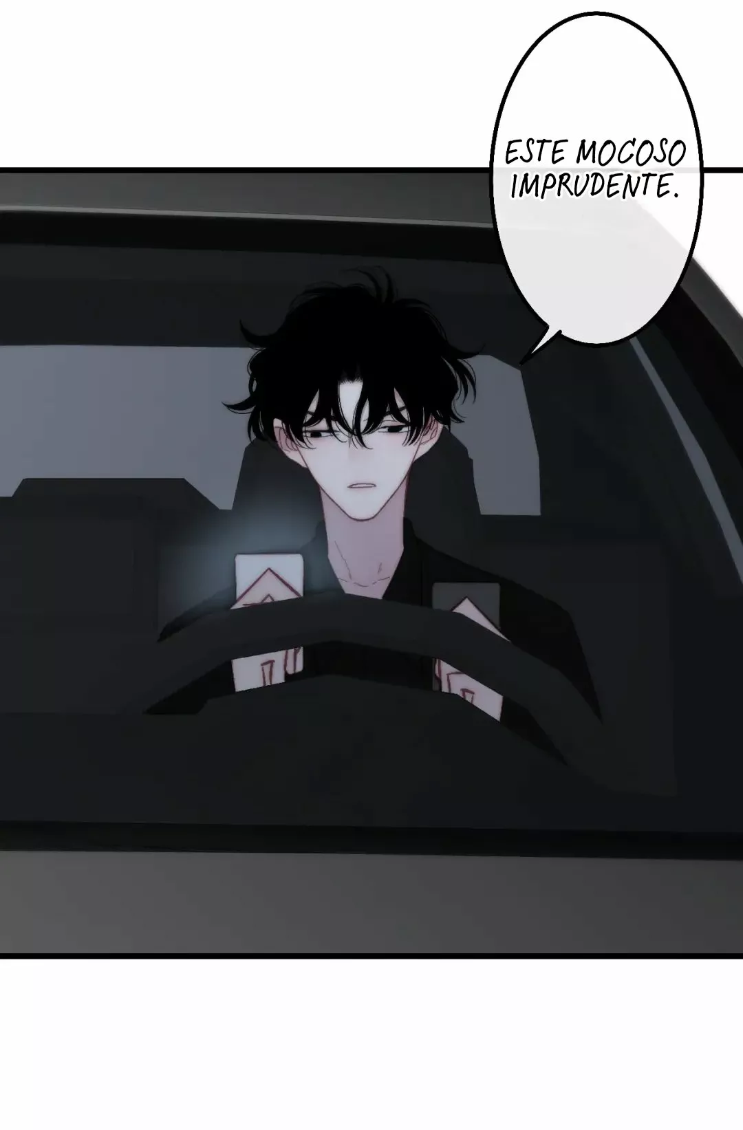 Página 39 del Manga