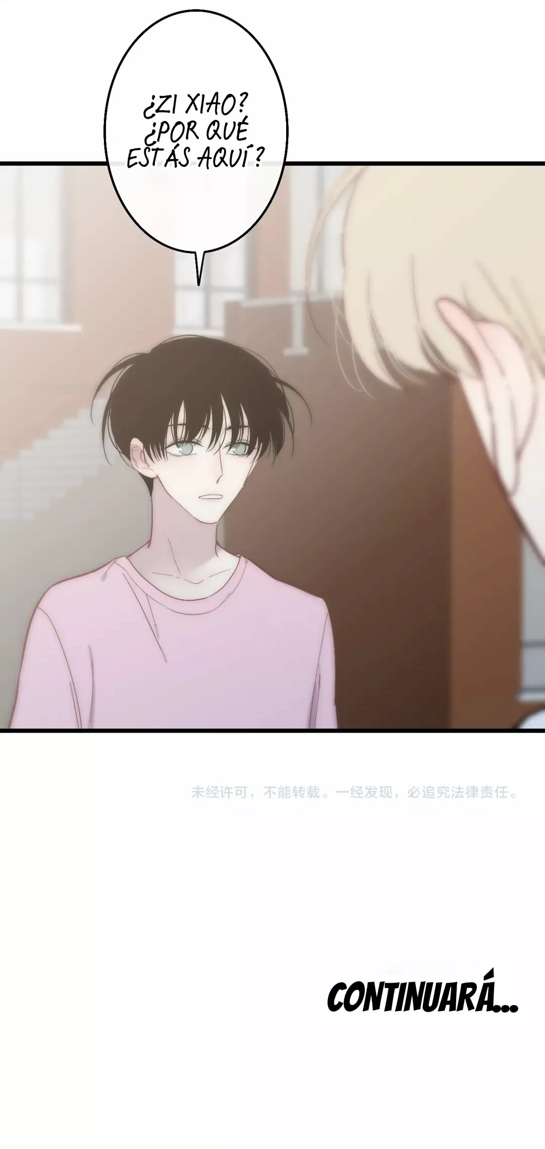 Página 45 del Manga