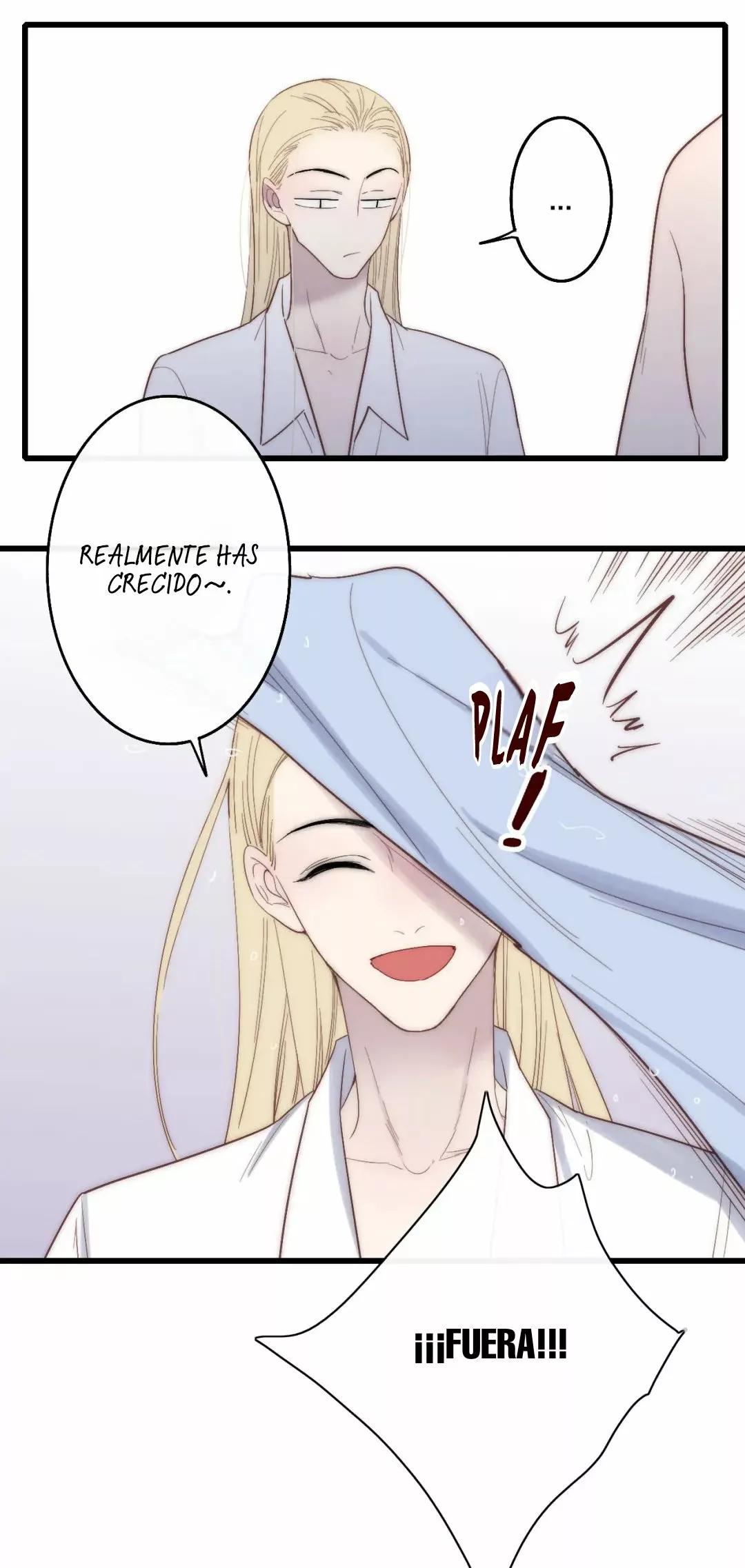 Página 37 del Manga