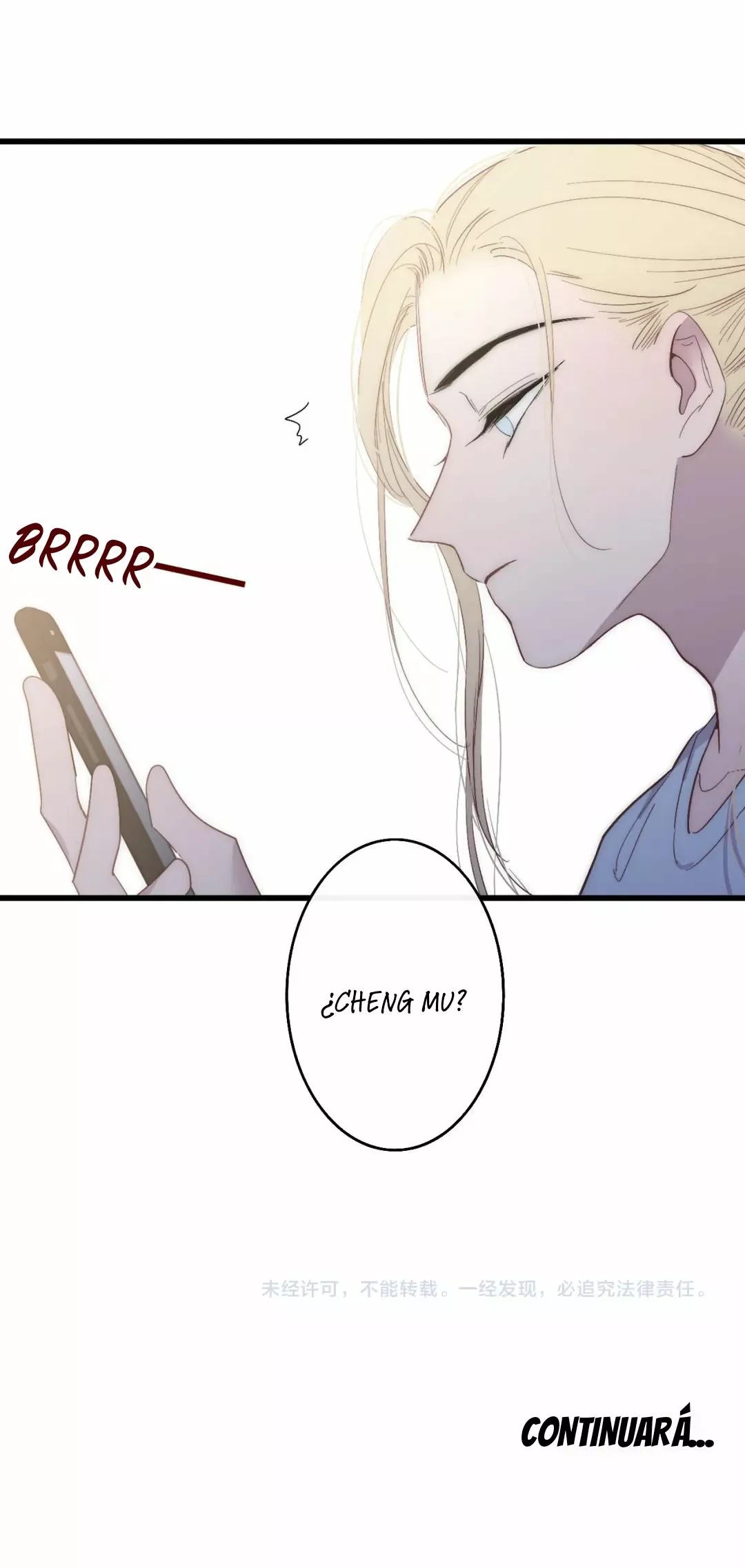 Página 41 del Manga