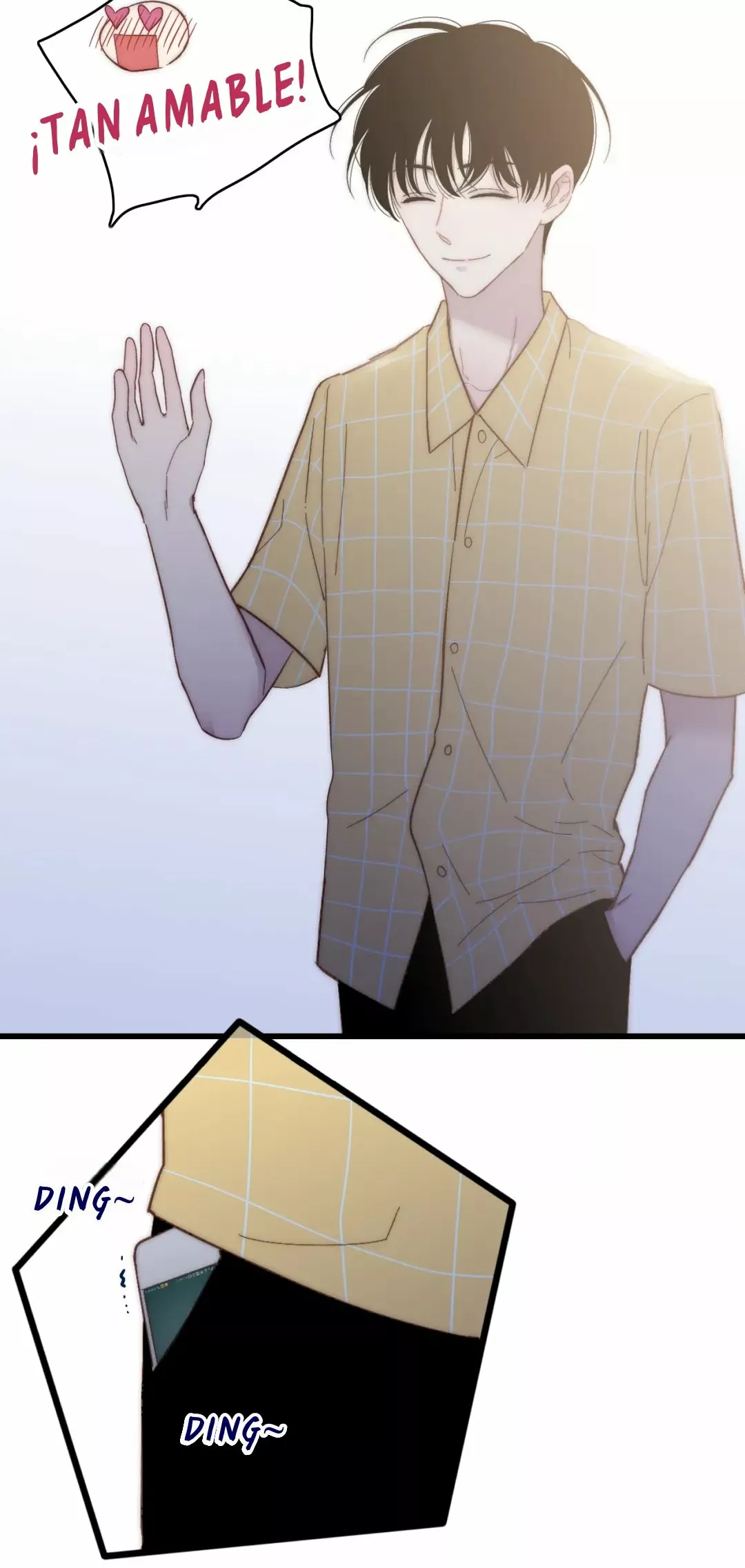 Página 32 del Manga