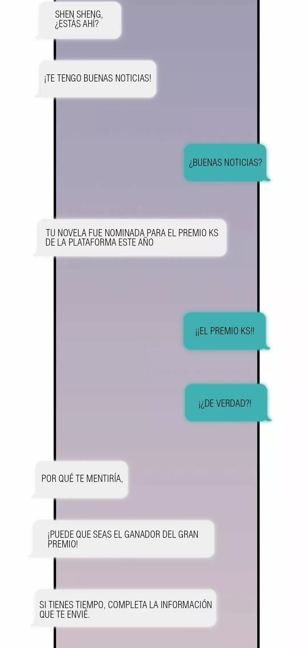 Página 34 del Manga