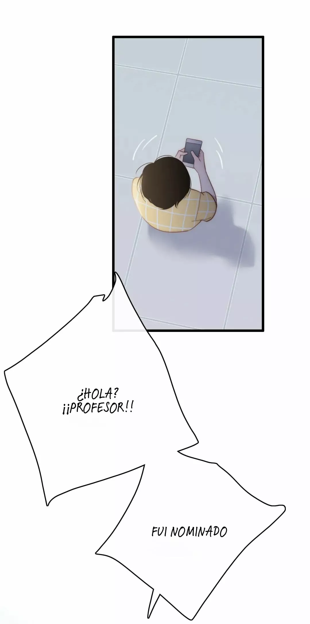 Página 37 del Manga