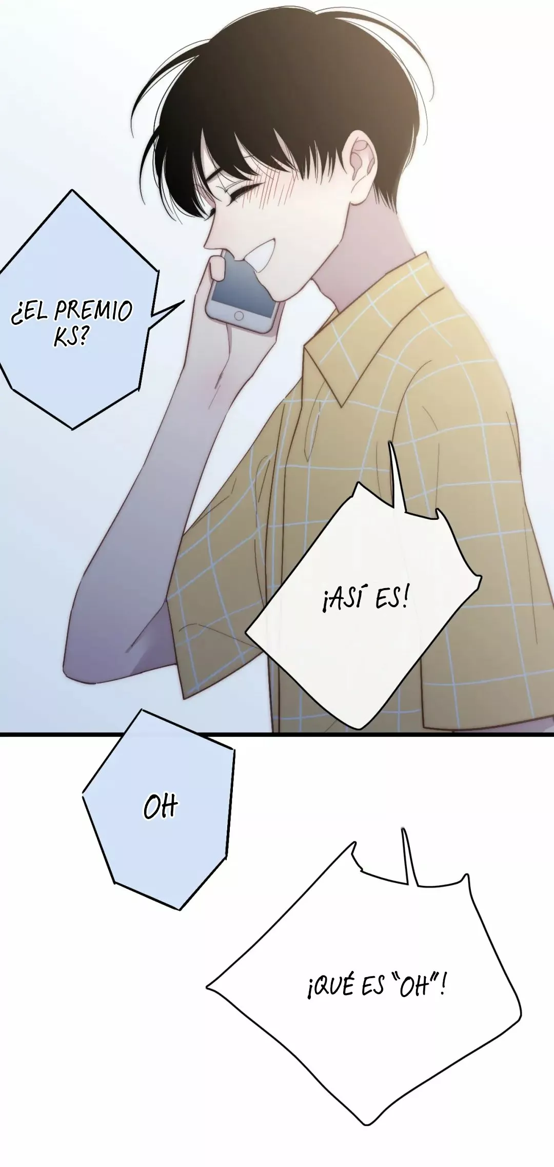 Página 38 del Manga