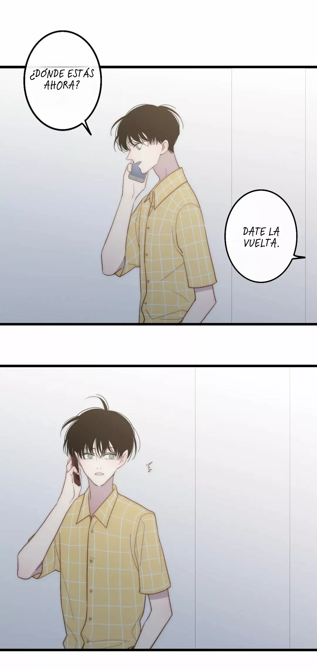 Página 39 del Manga