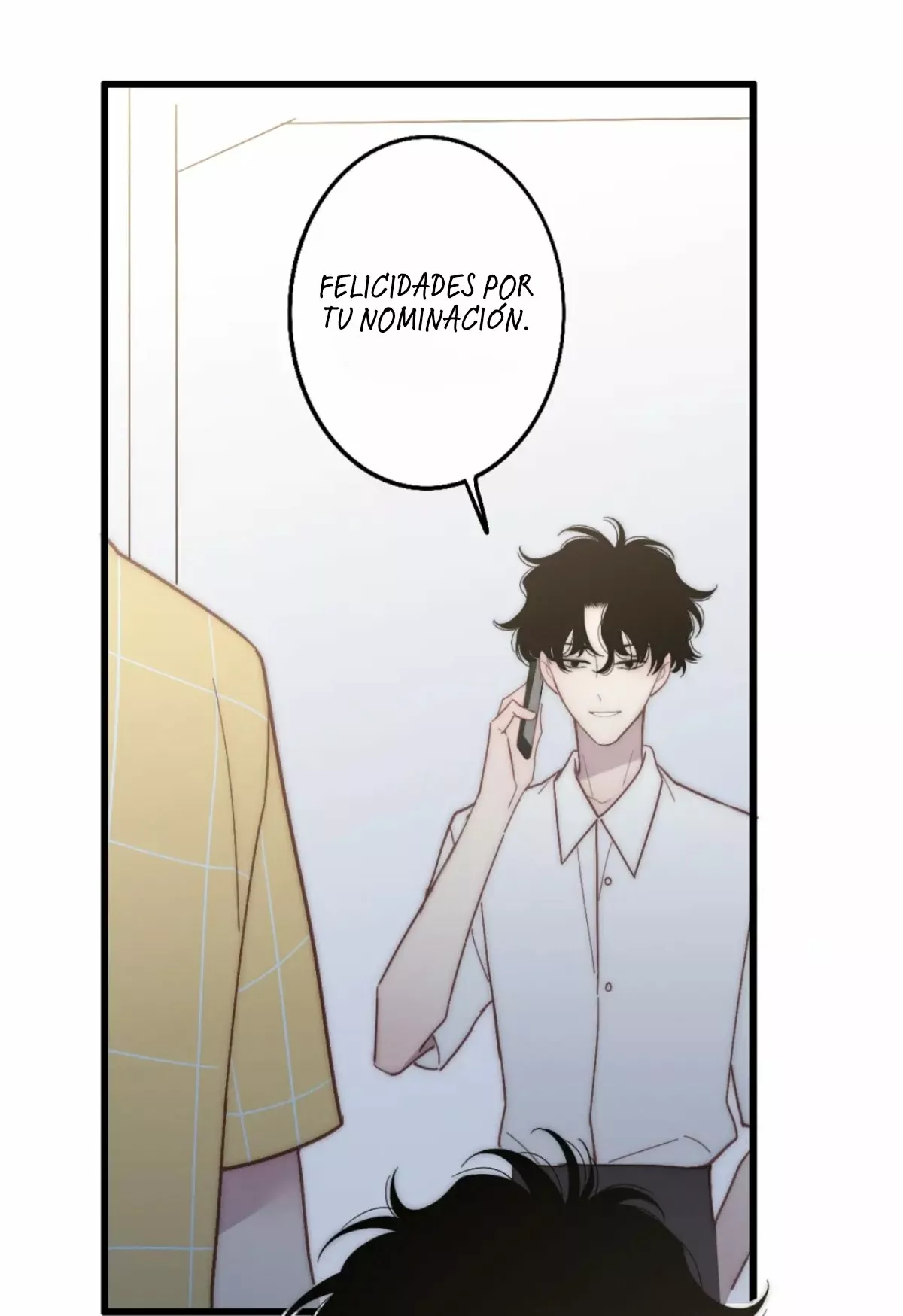 Página 40 del Manga