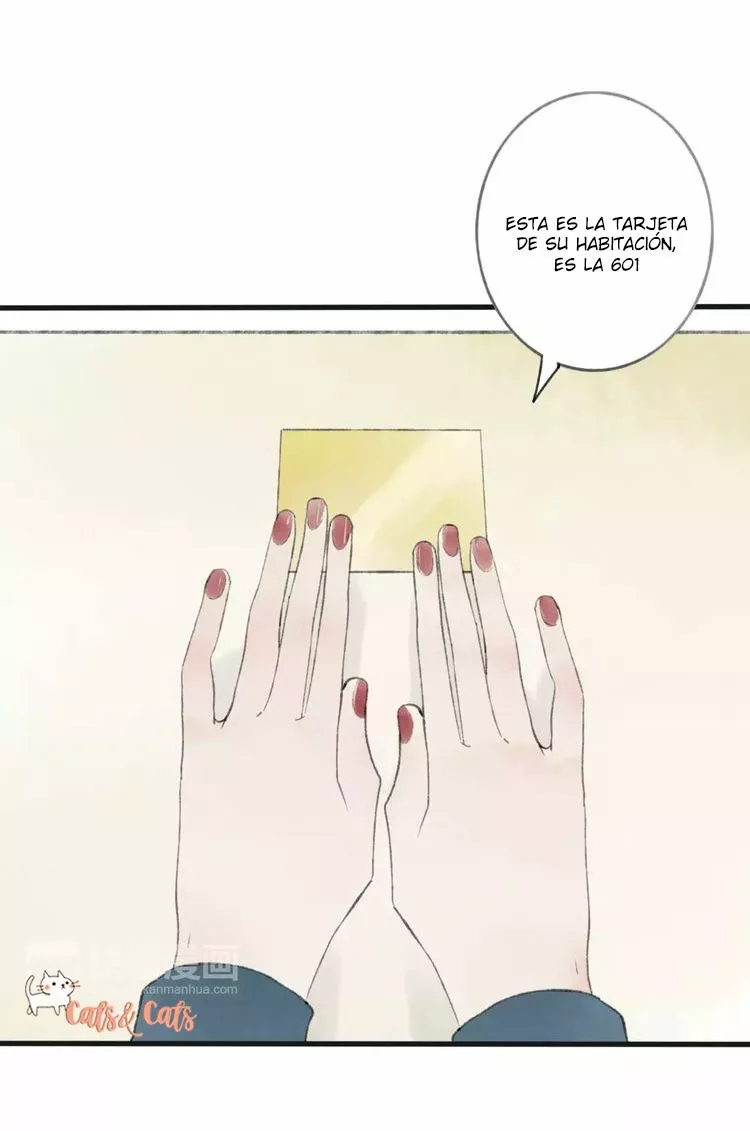 Página 42 del Manga