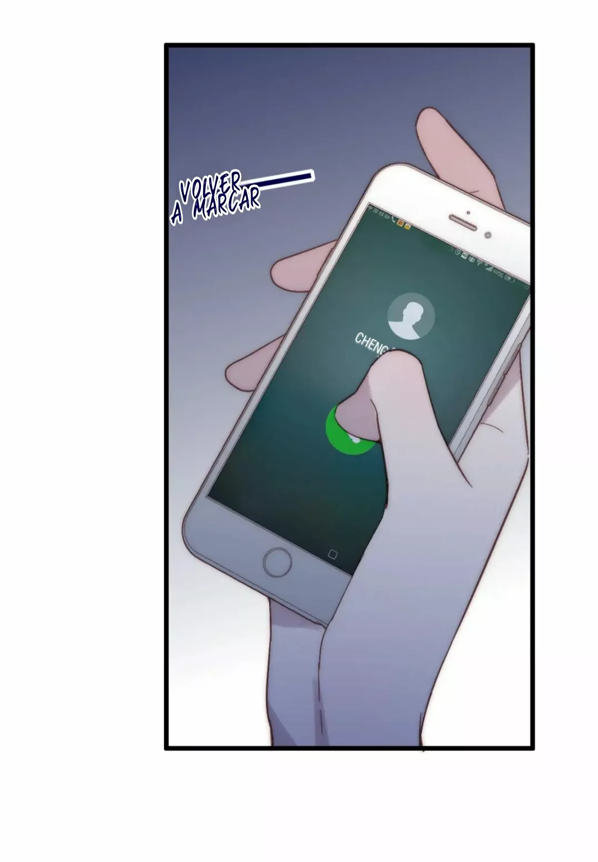 Página 36 del Manga