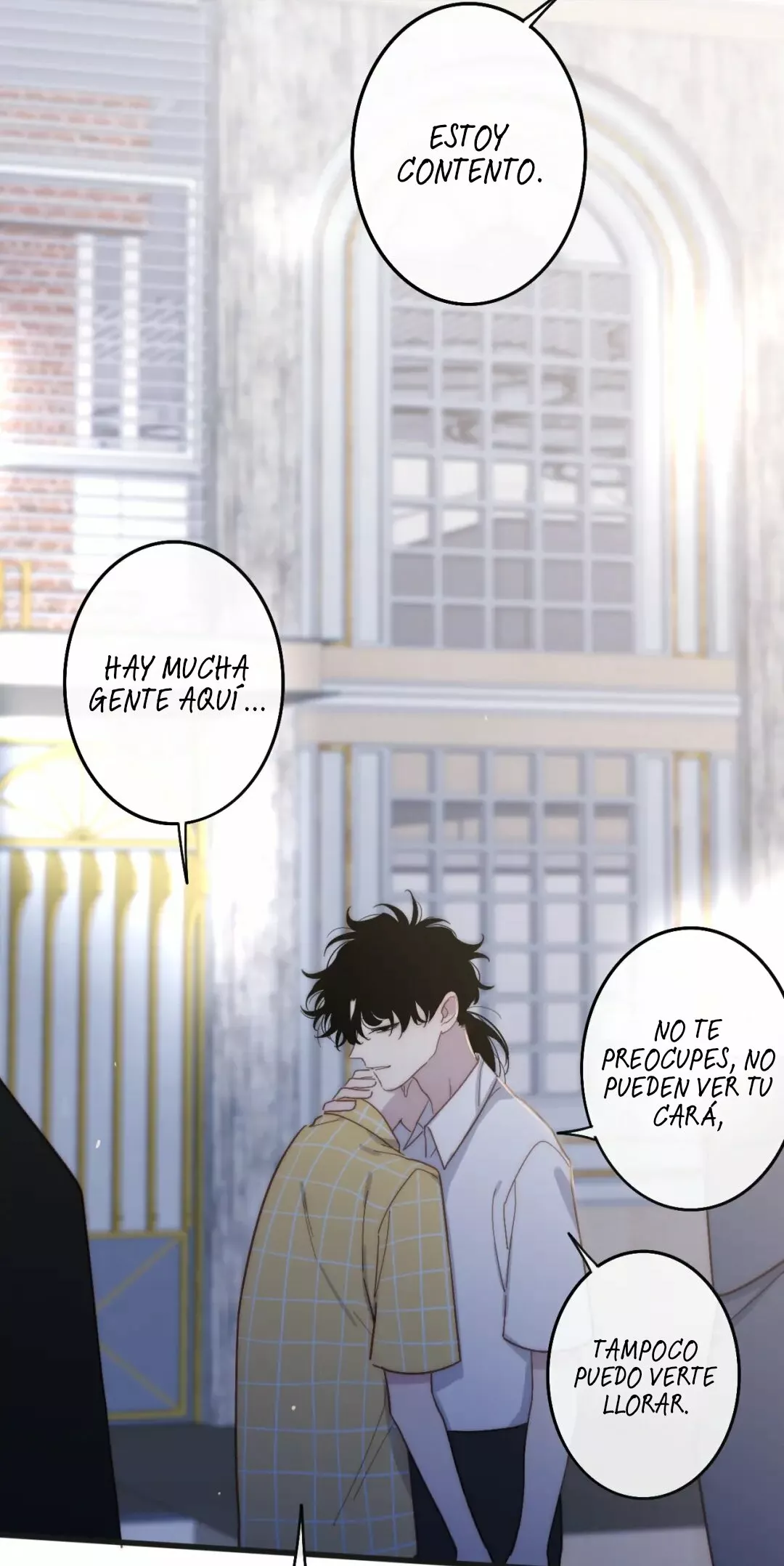 Página 38 del Manga