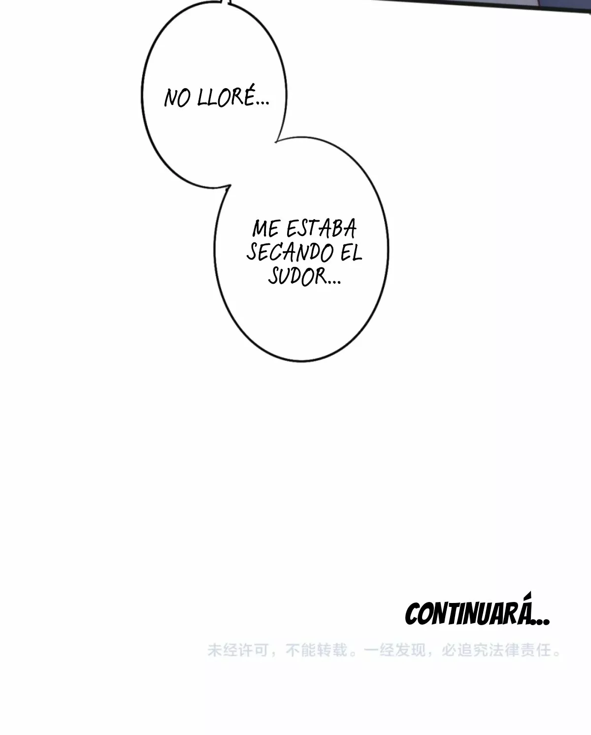 Página 39 del Manga