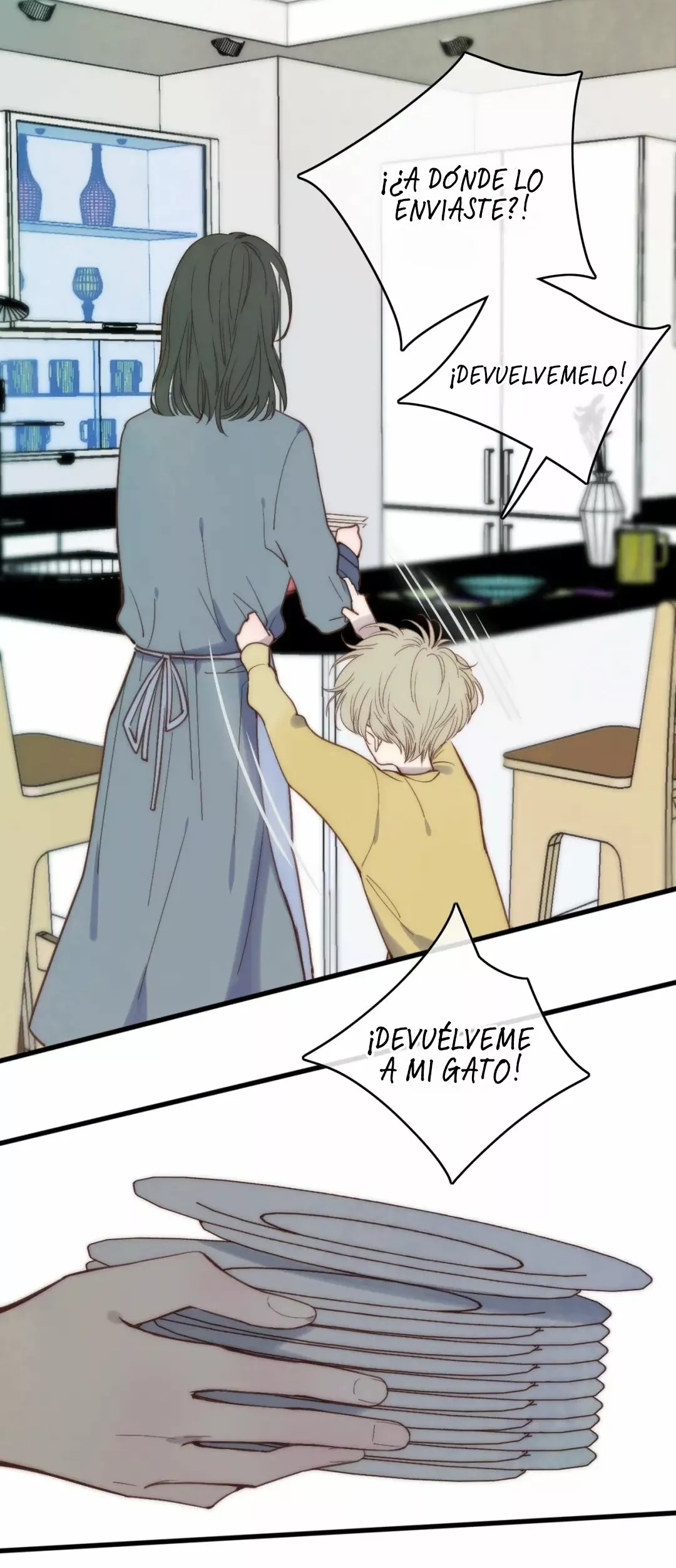 Página 36 del Manga