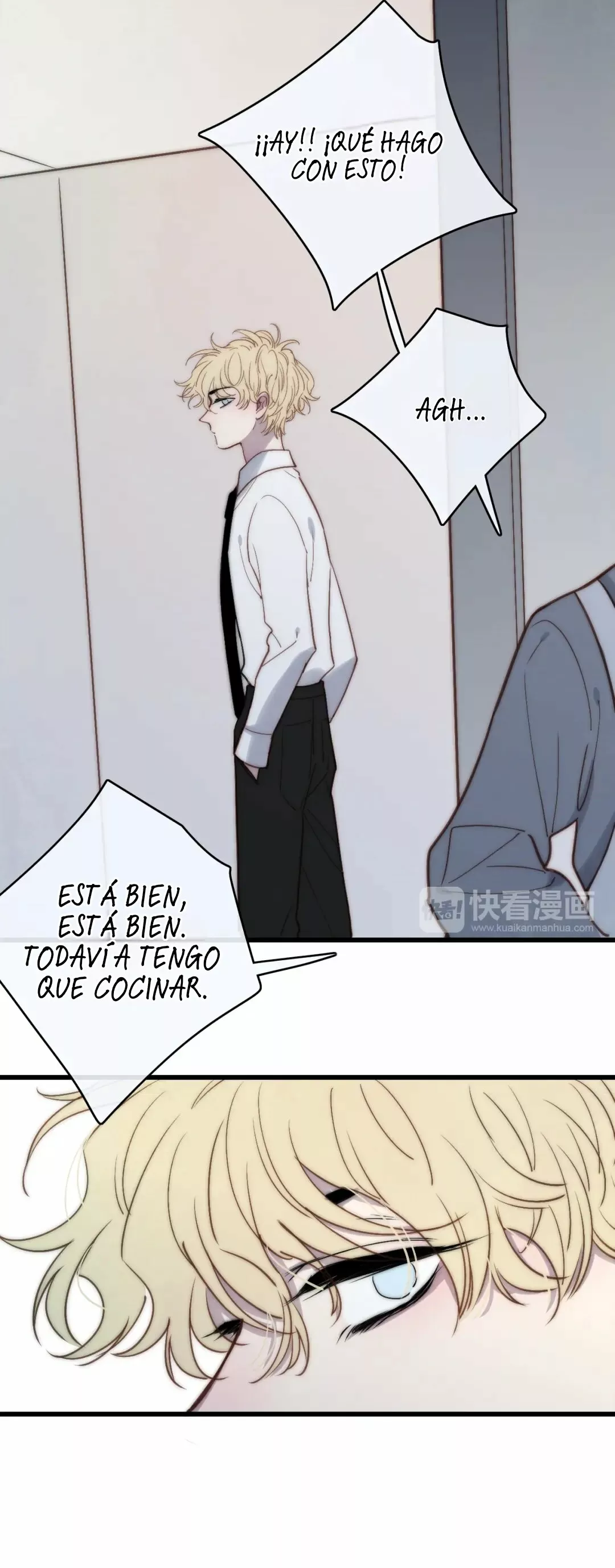 Página 38 del Manga