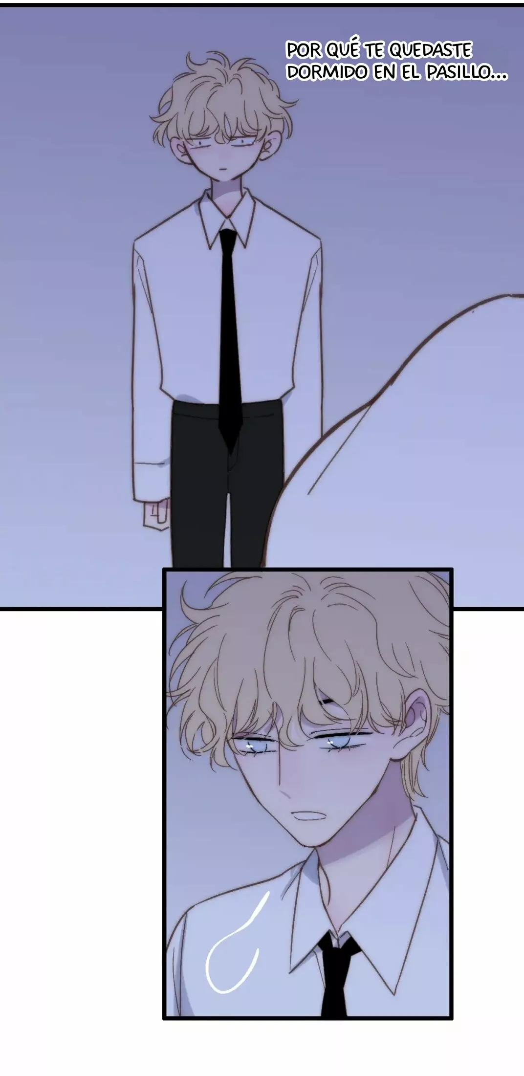 Página 37 del Manga