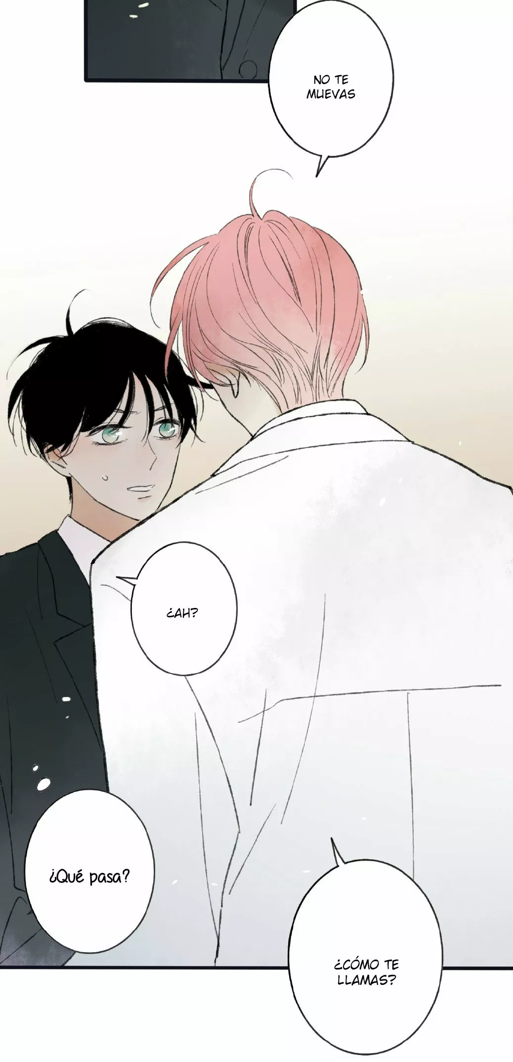 Página 34 del Manga