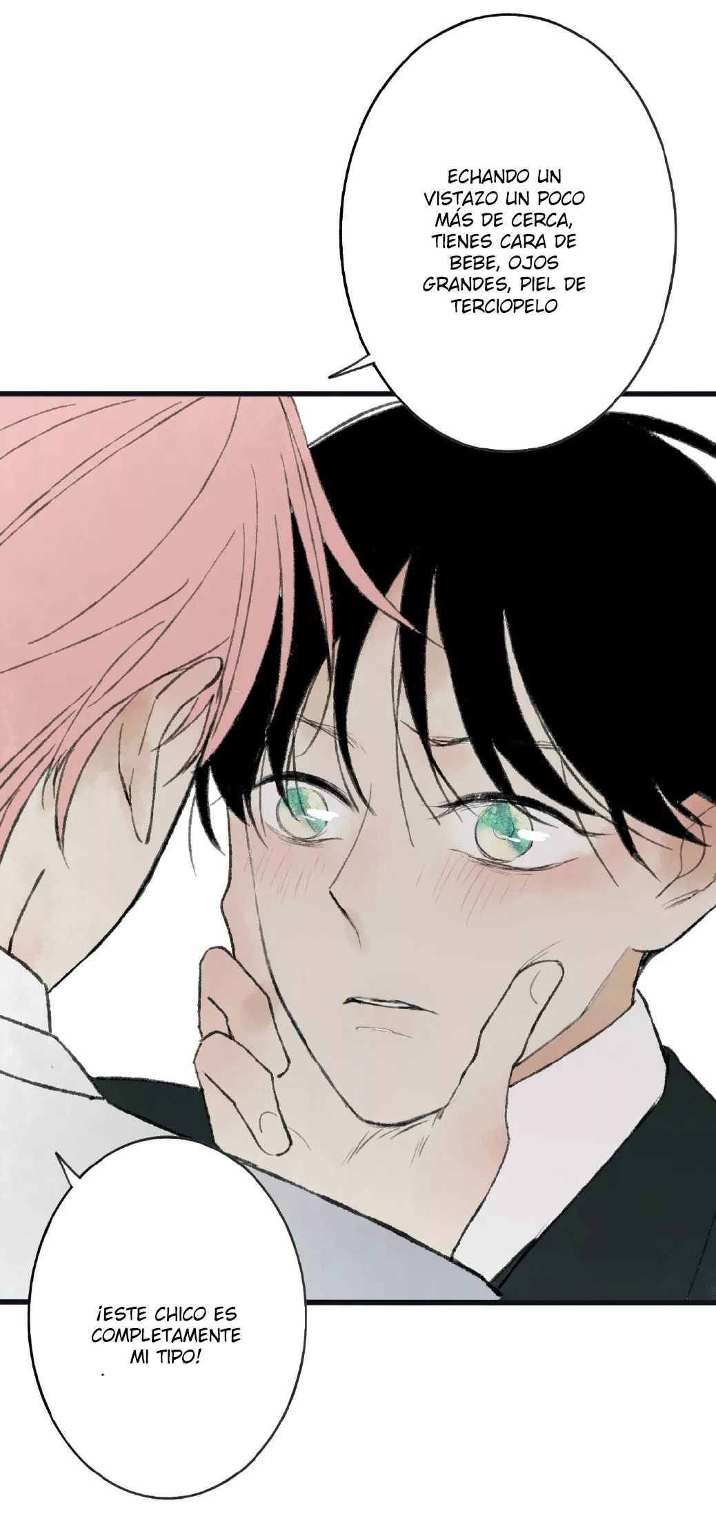 Página 40 del Manga