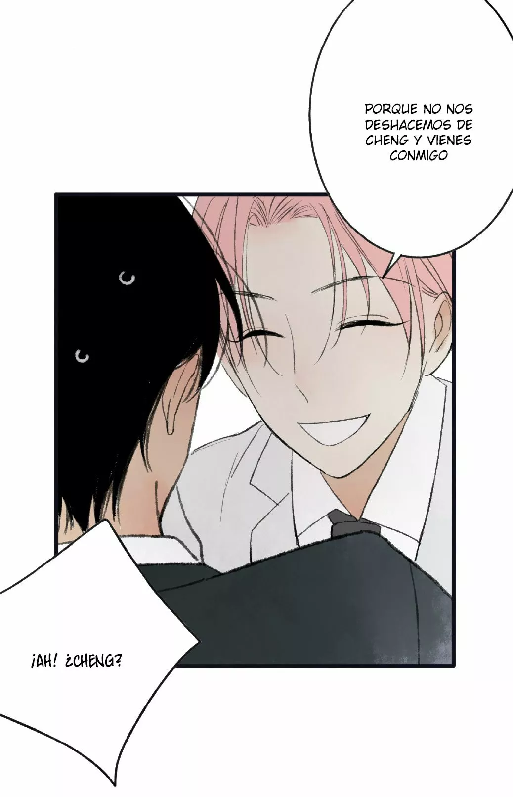 Página 41 del Manga