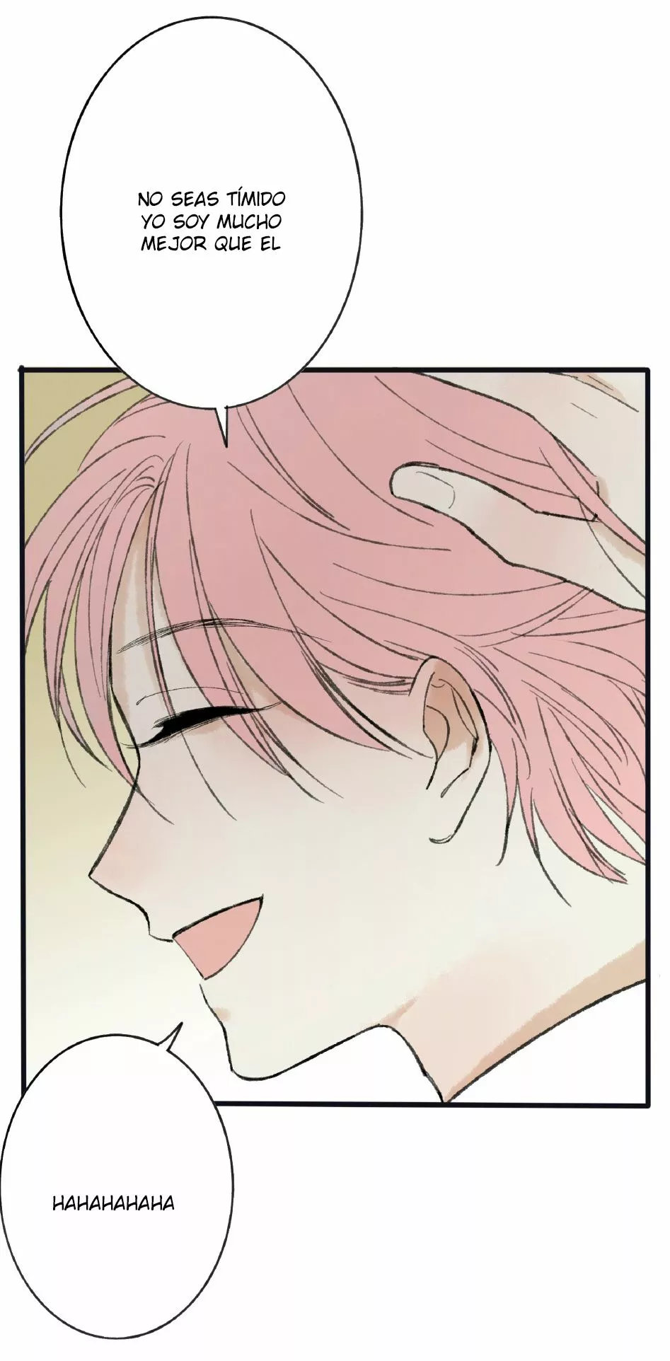 Página 43 del Manga