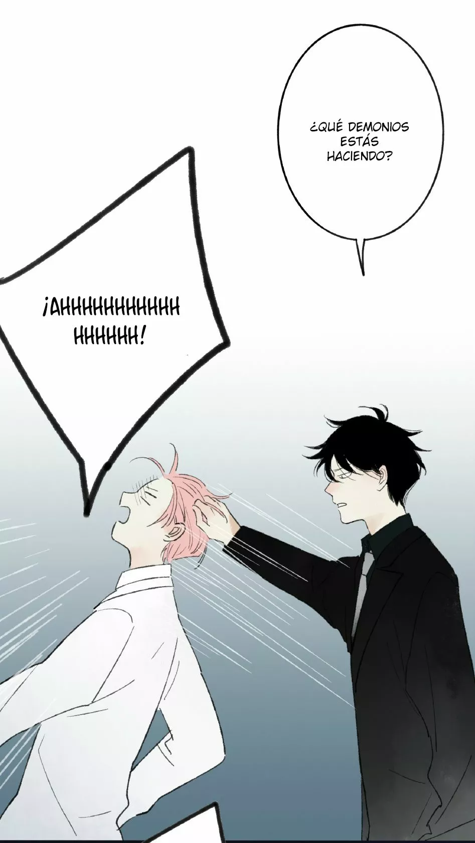 Página 44 del Manga