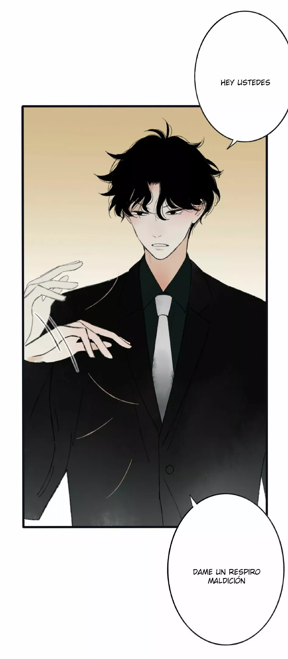 Página 46 del Manga