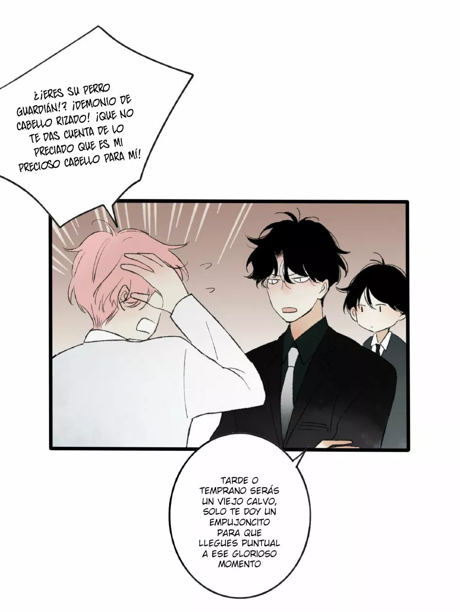 Página 47 del Manga