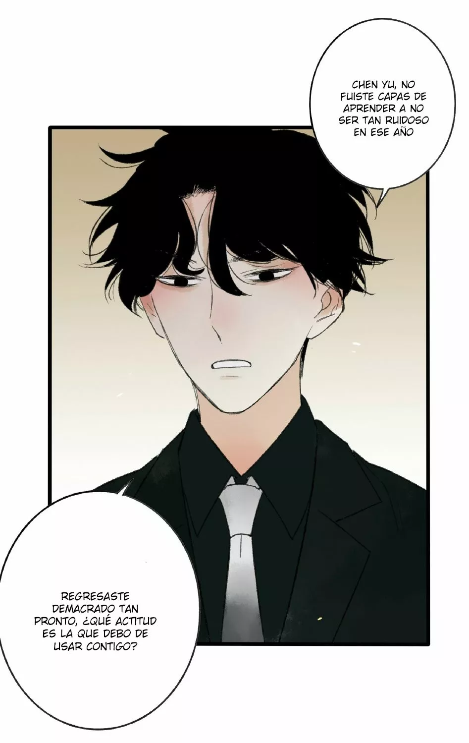 Página 49 del Manga