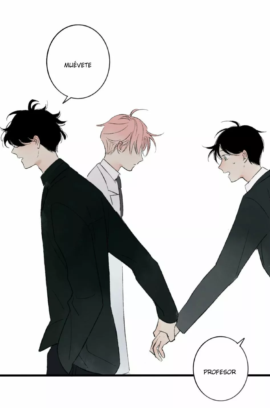 Página 50 del Manga