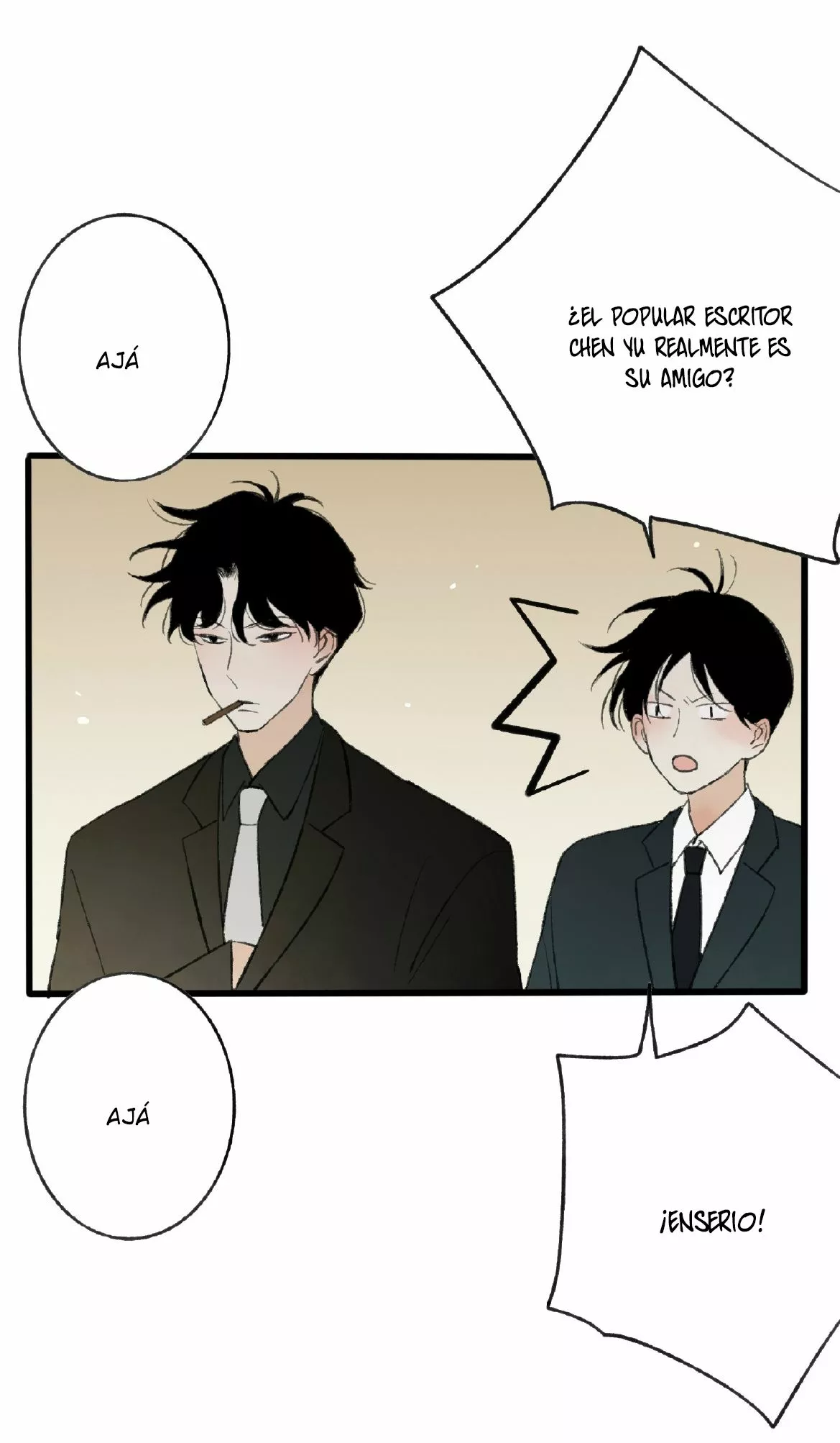 Página 55 del Manga