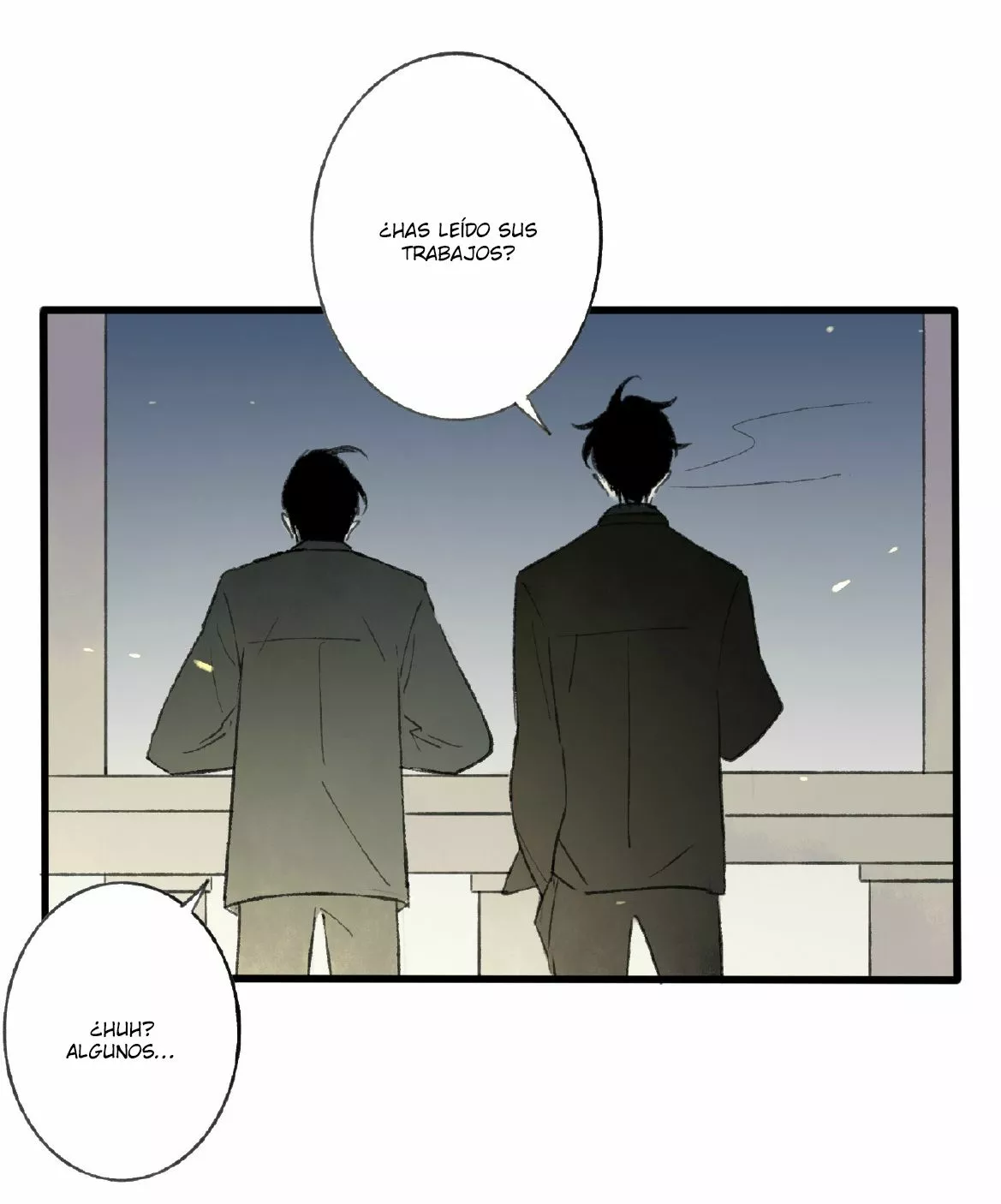 Página 57 del Manga