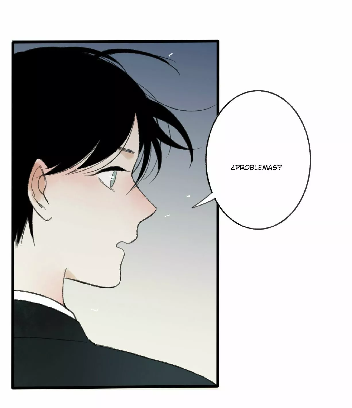 Página 64 del Manga