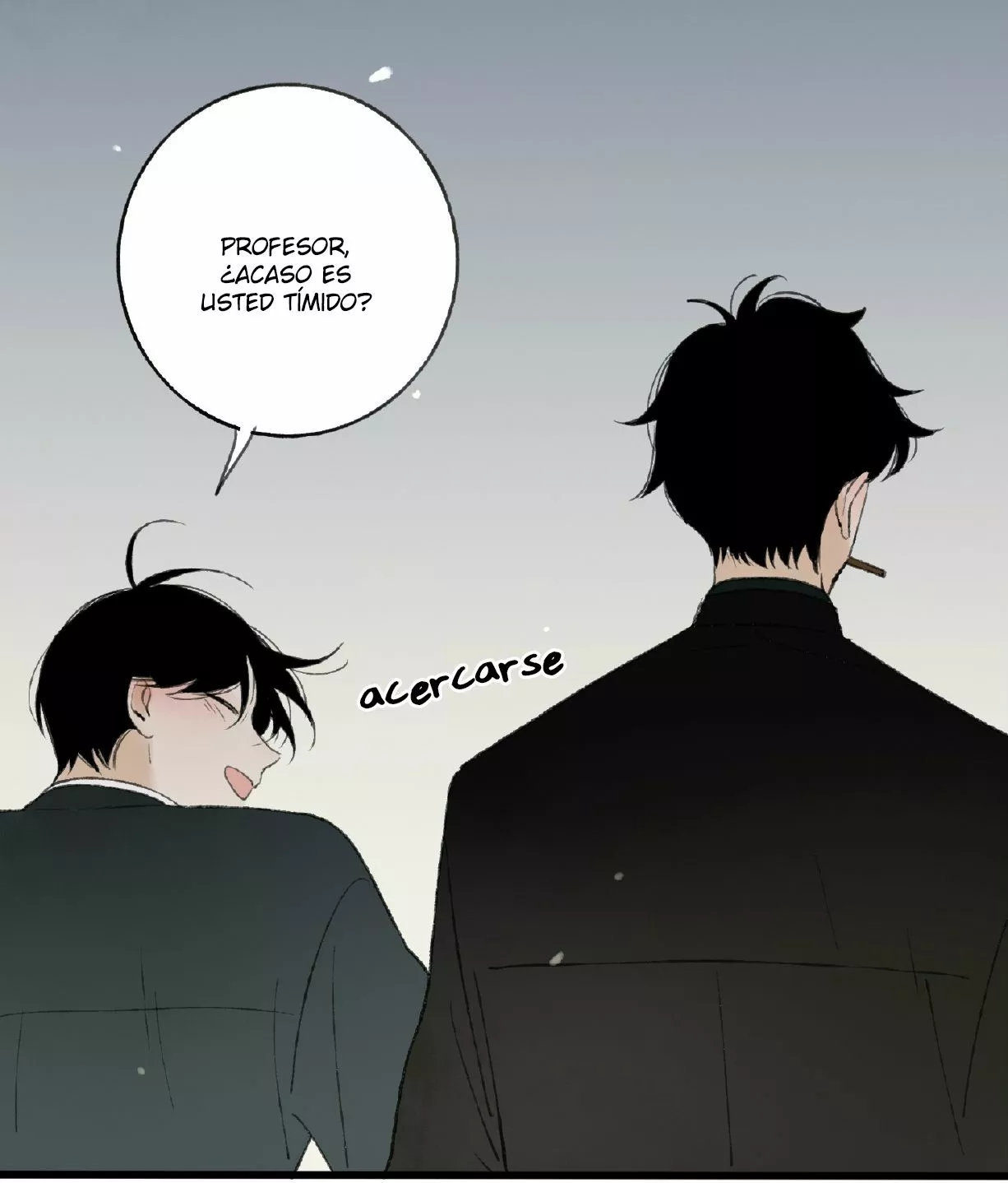 Página 67 del Manga