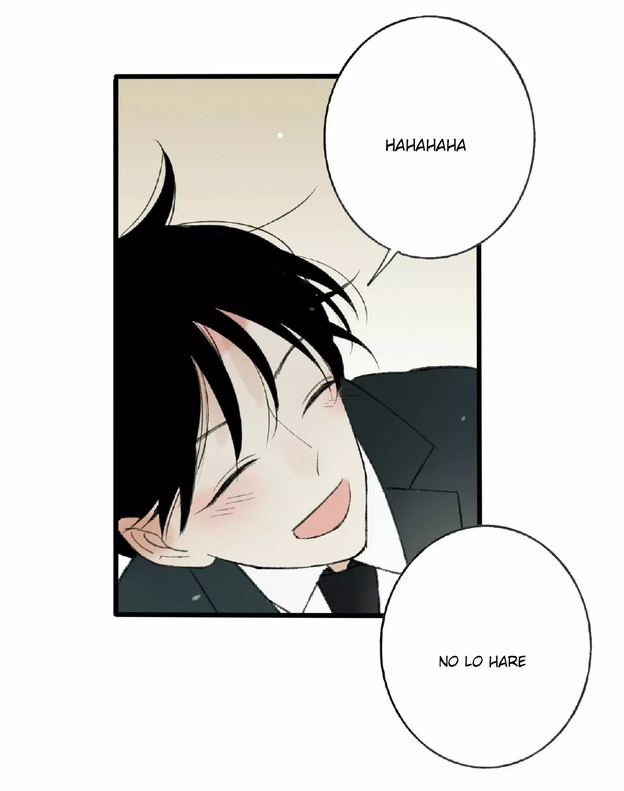 Página 68 del Manga