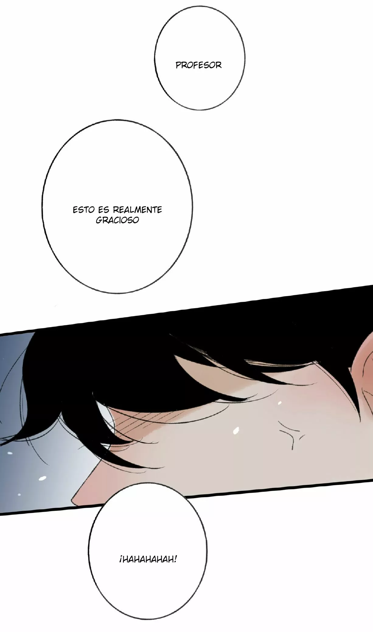 Página 69 del Manga