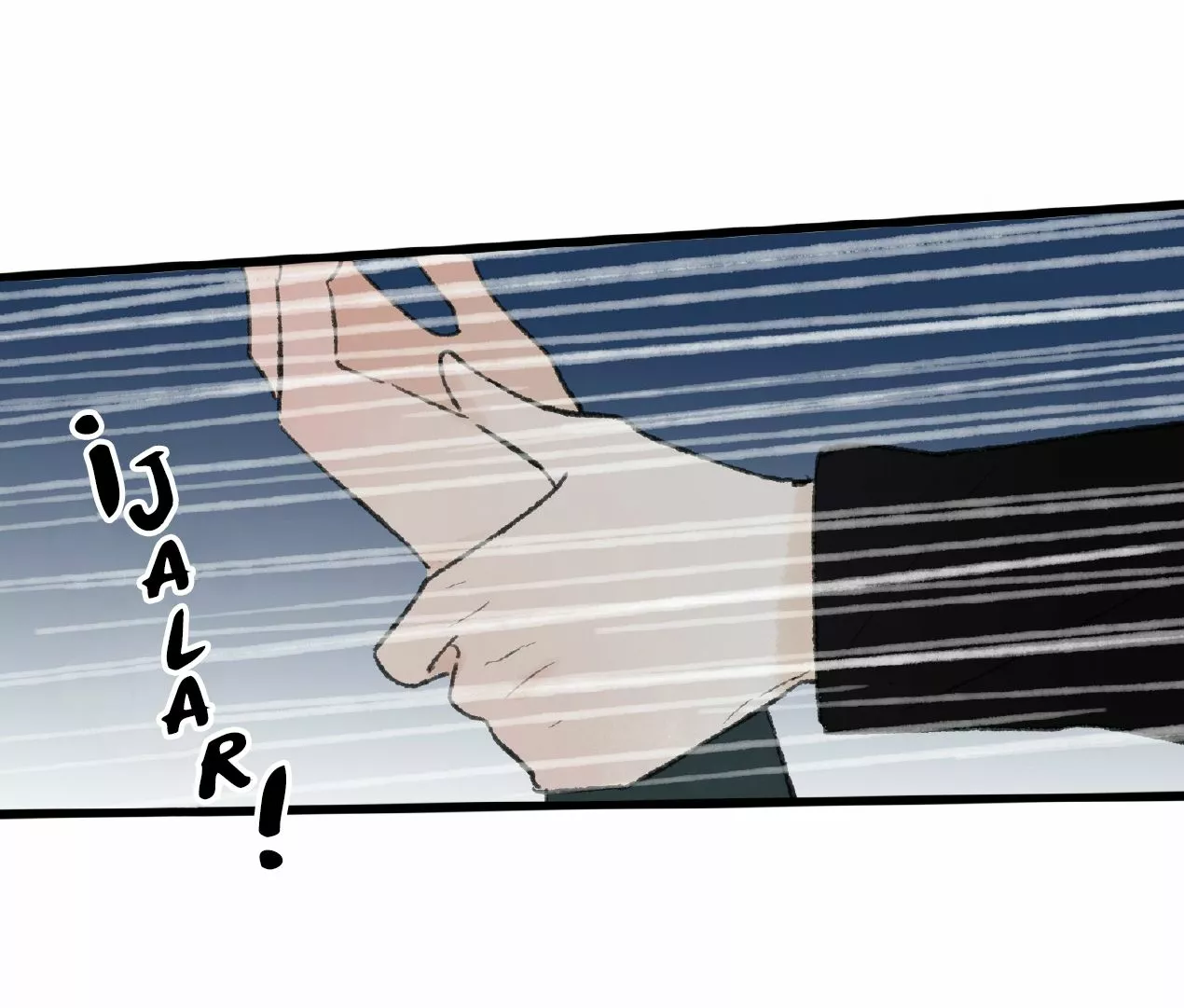 Página 70 del Manga