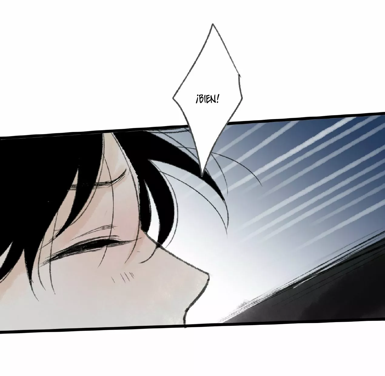 Página 71 del Manga