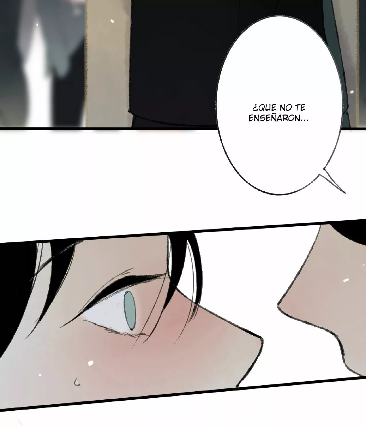 Página 75 del Manga