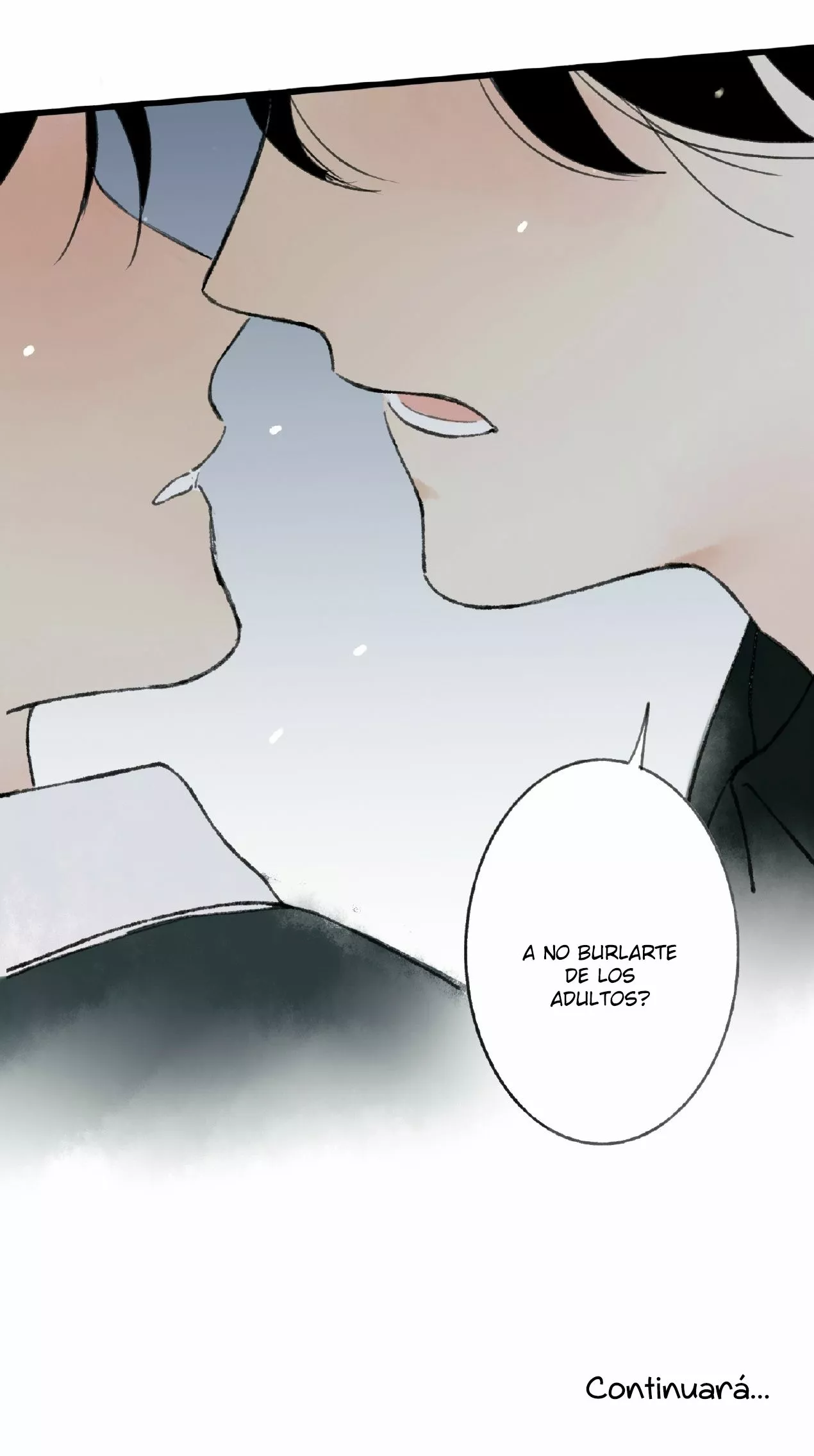 Página 76 del Manga